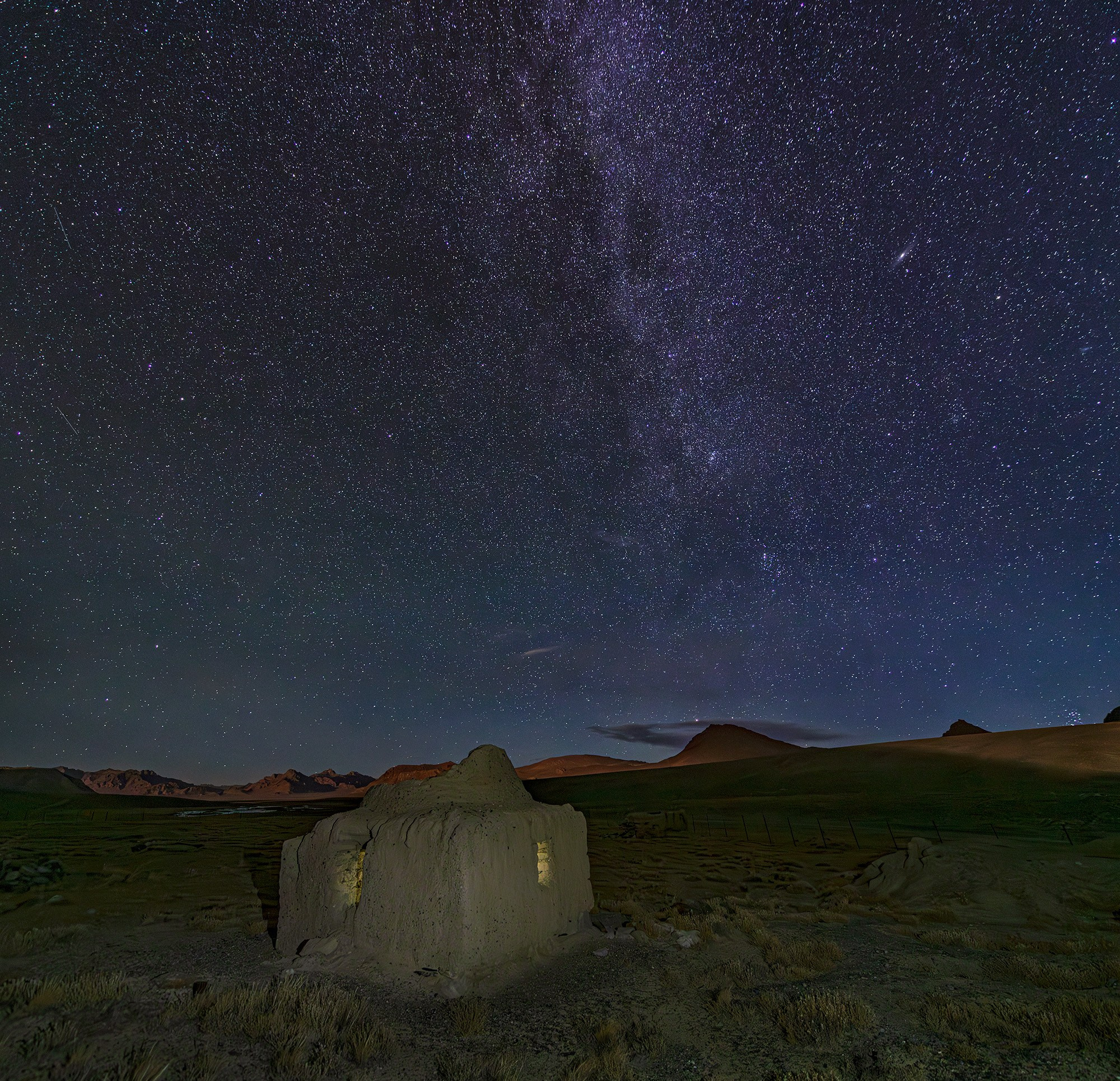 Фототур по Памирскому тракту