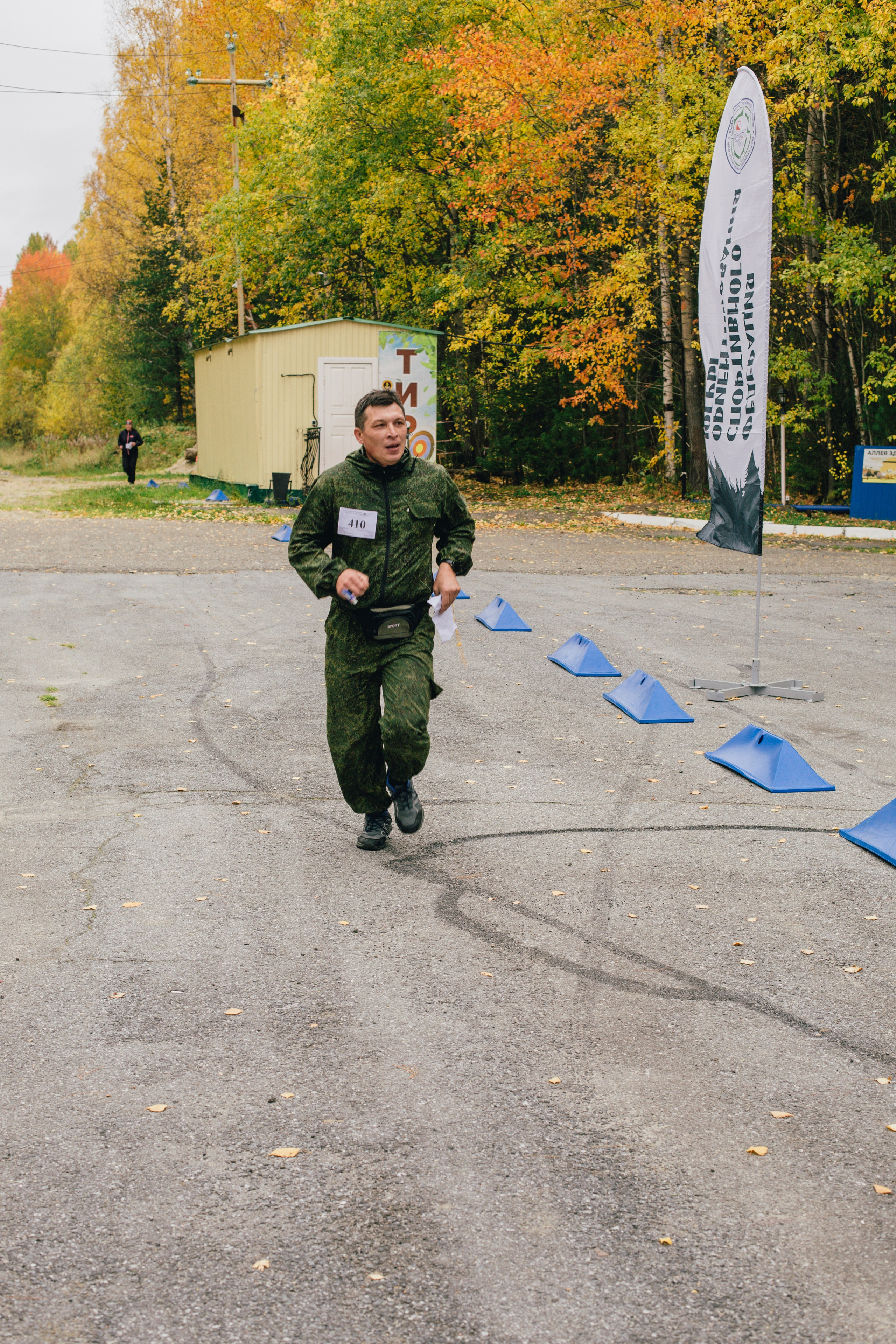 Спортивное ориентирование. Репортажный, семейный фотограф из Нефтеюганска