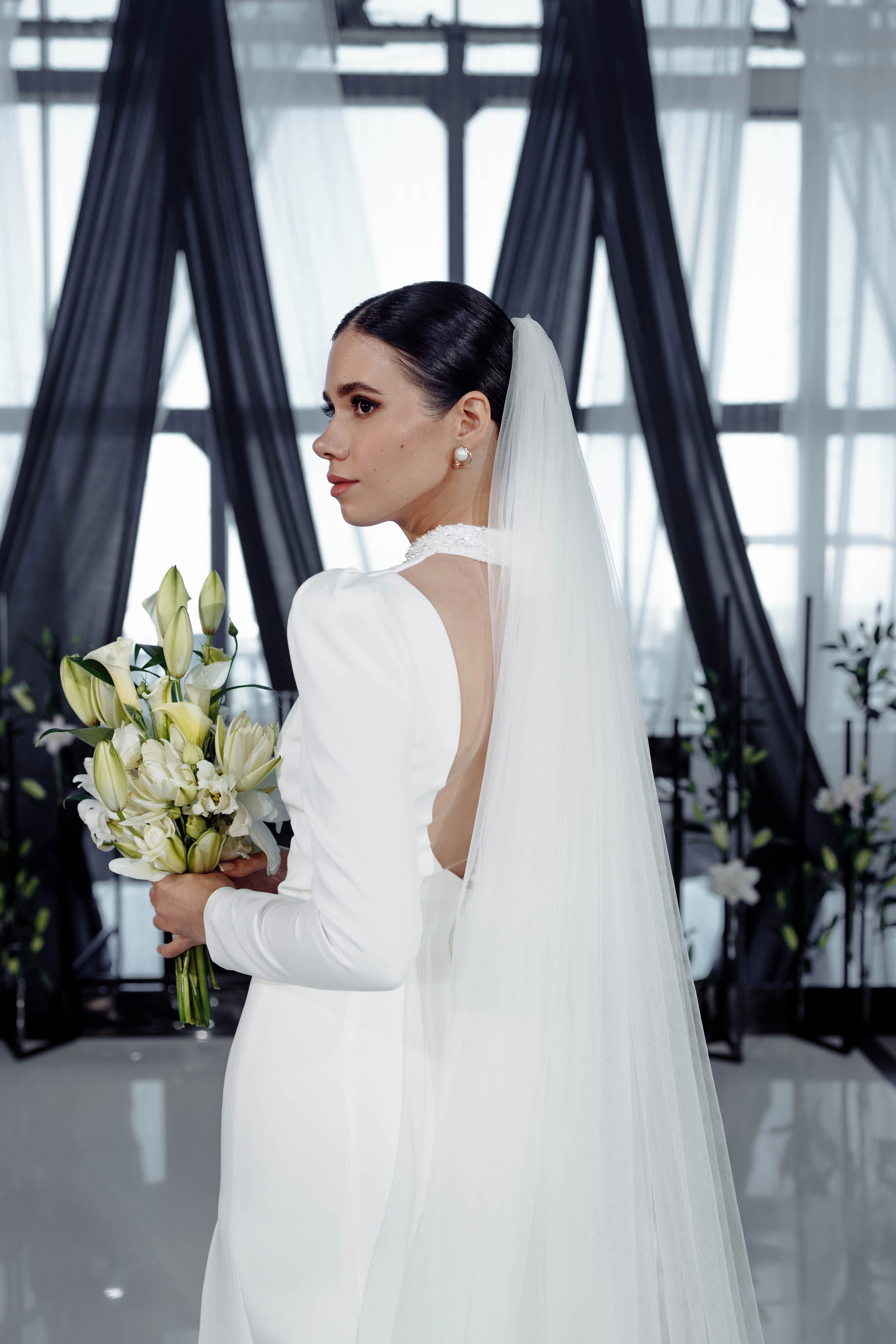 Алина и Павел. Свадебный фотограф Иркутск