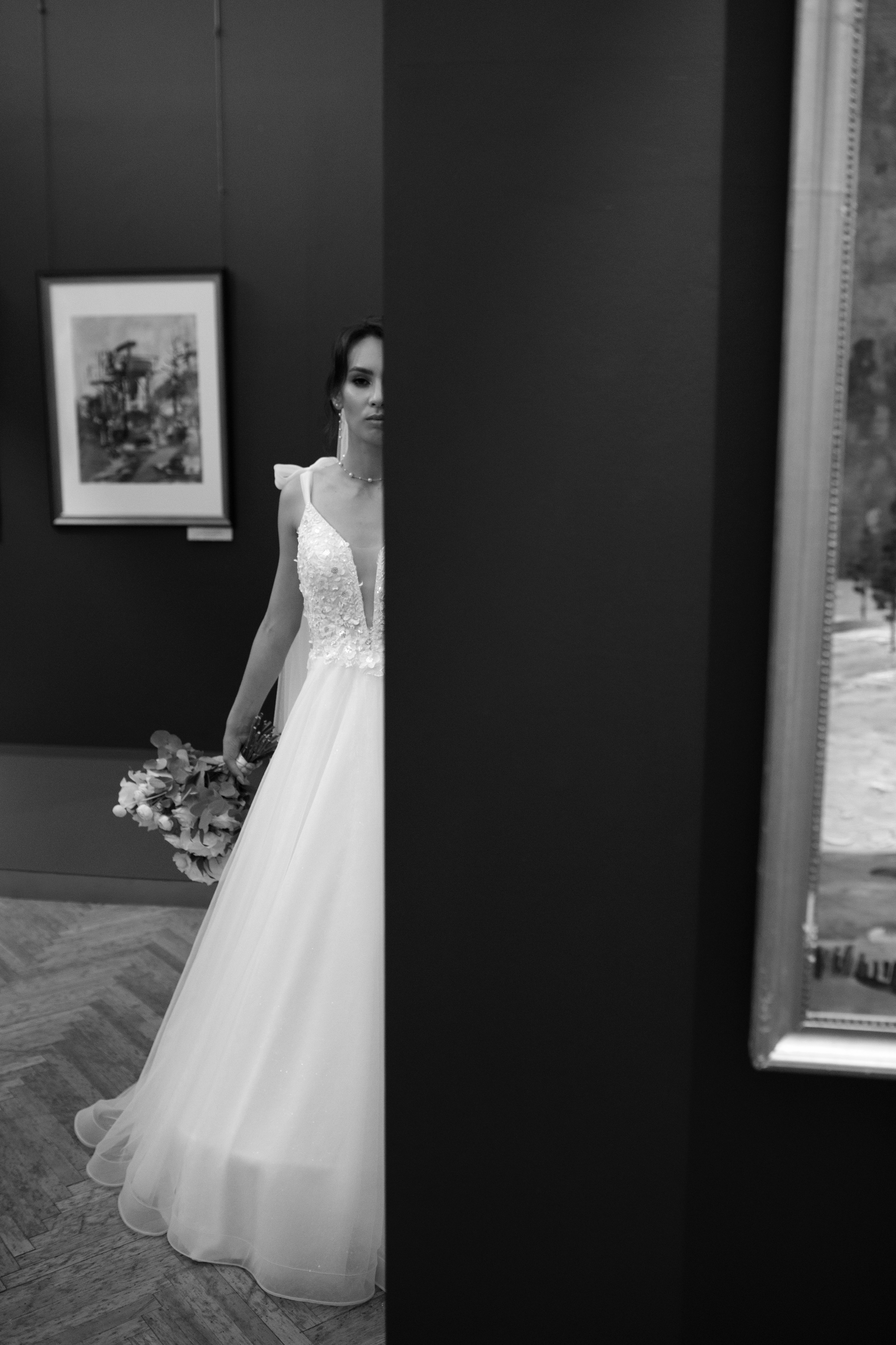 Свадьба Арсения и Валентины. Свадебный и семейный фотограф в Иркутске Яна Лиа