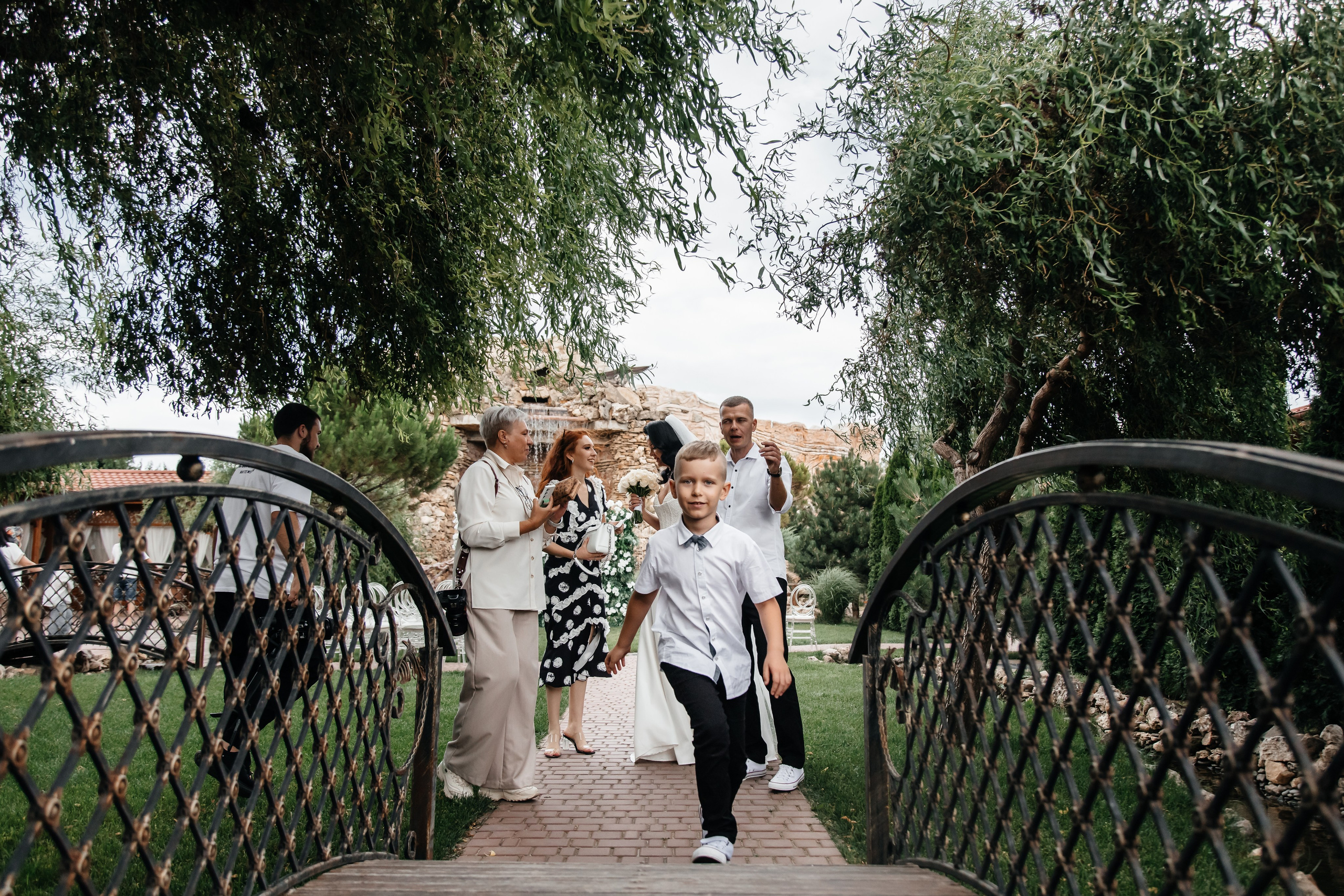 Анонс свадьбы для Ольги и Дмитрия. Свадебный фотограф в Крыму и Севастополе Ольга Баскакова