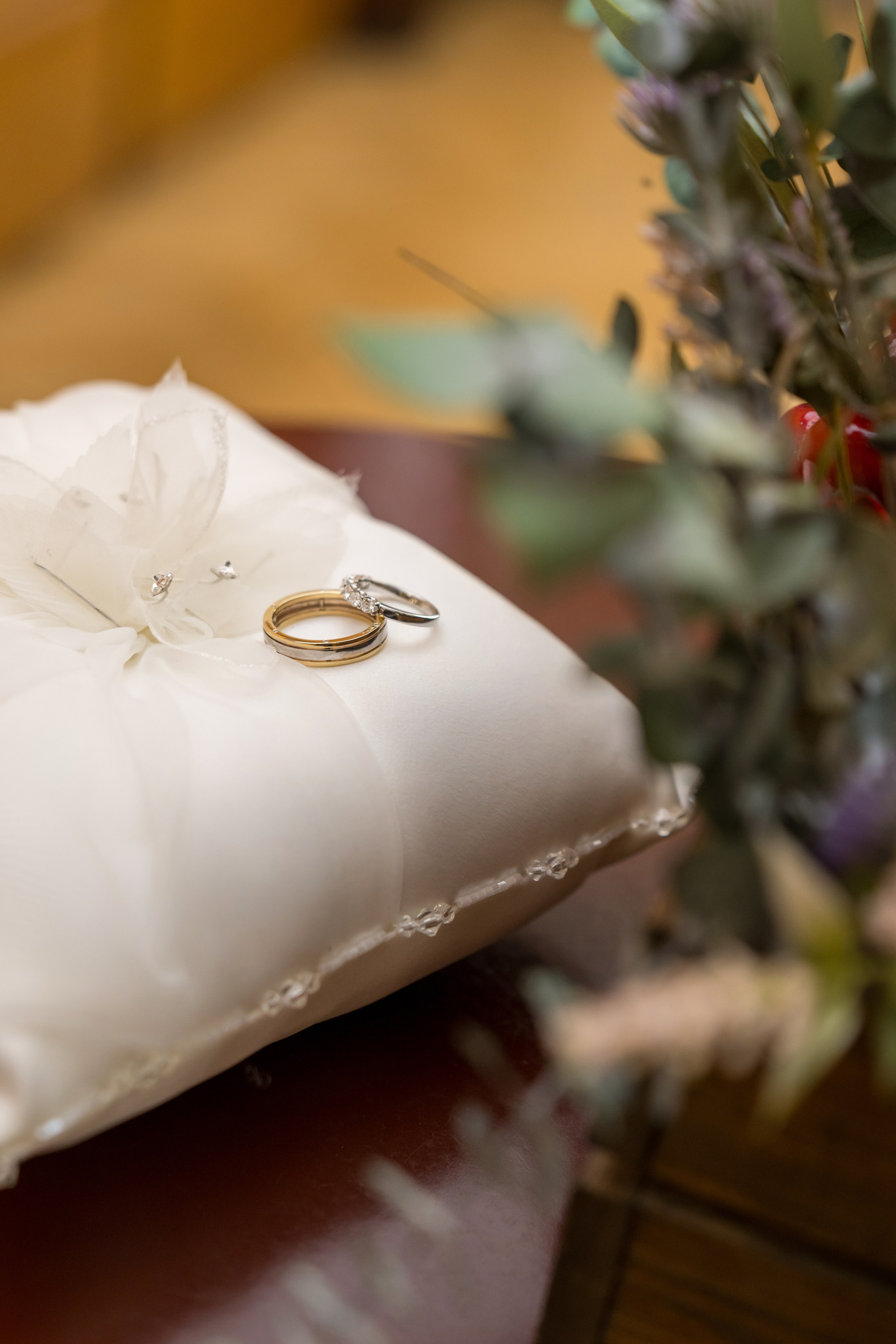 Виктор & Кристина. Семейный и контент фотограф в Москве Alira