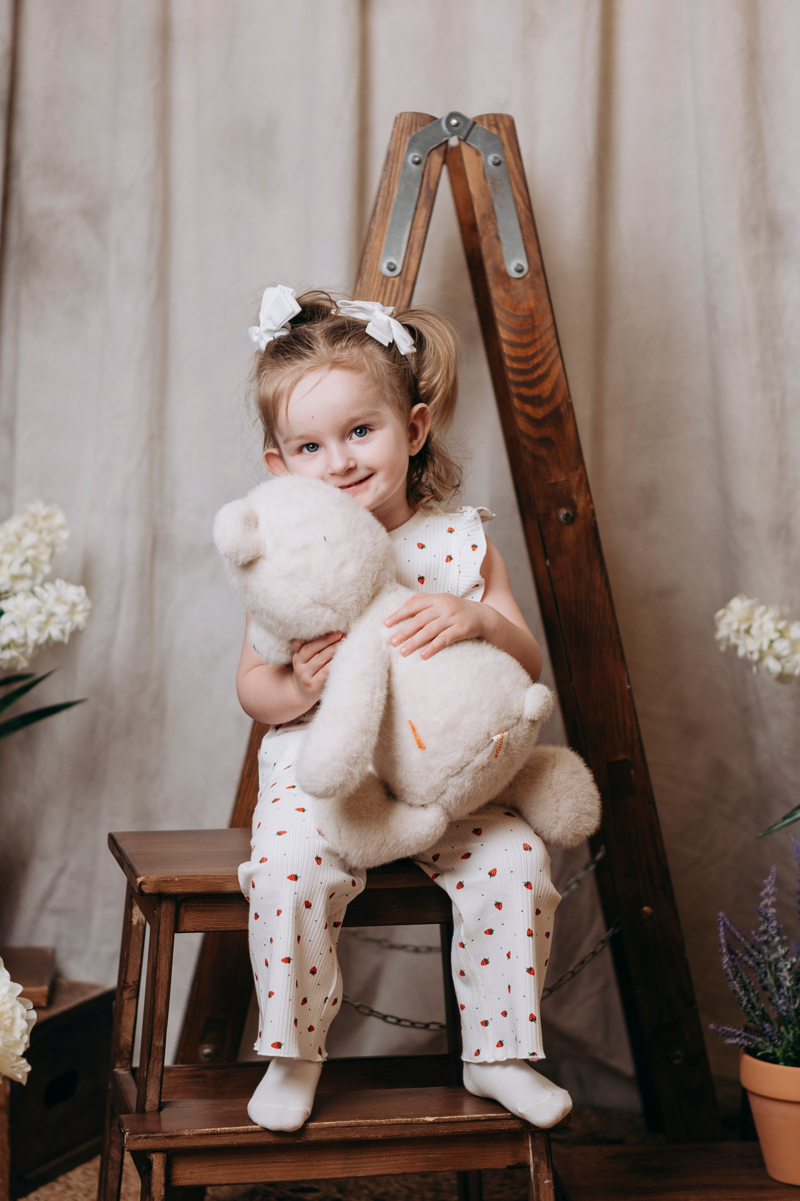 Семейная фотосессия. Фотограф | Липецк