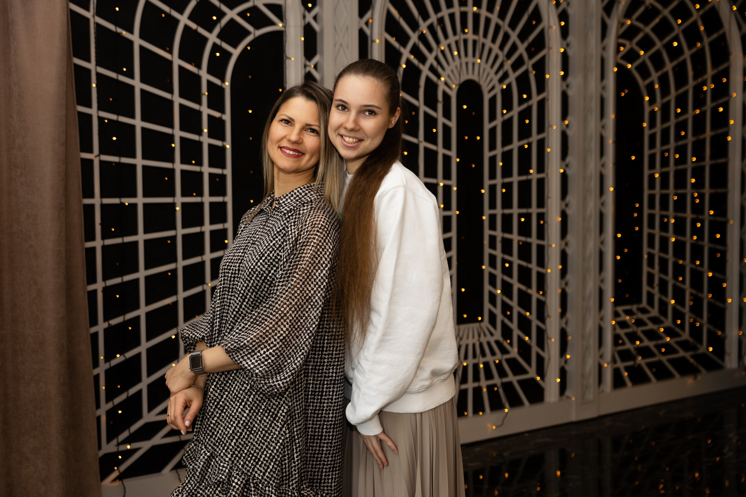 Юбилей Татьяны. Фотограф в Санкт-Петербурге Закута Ольга