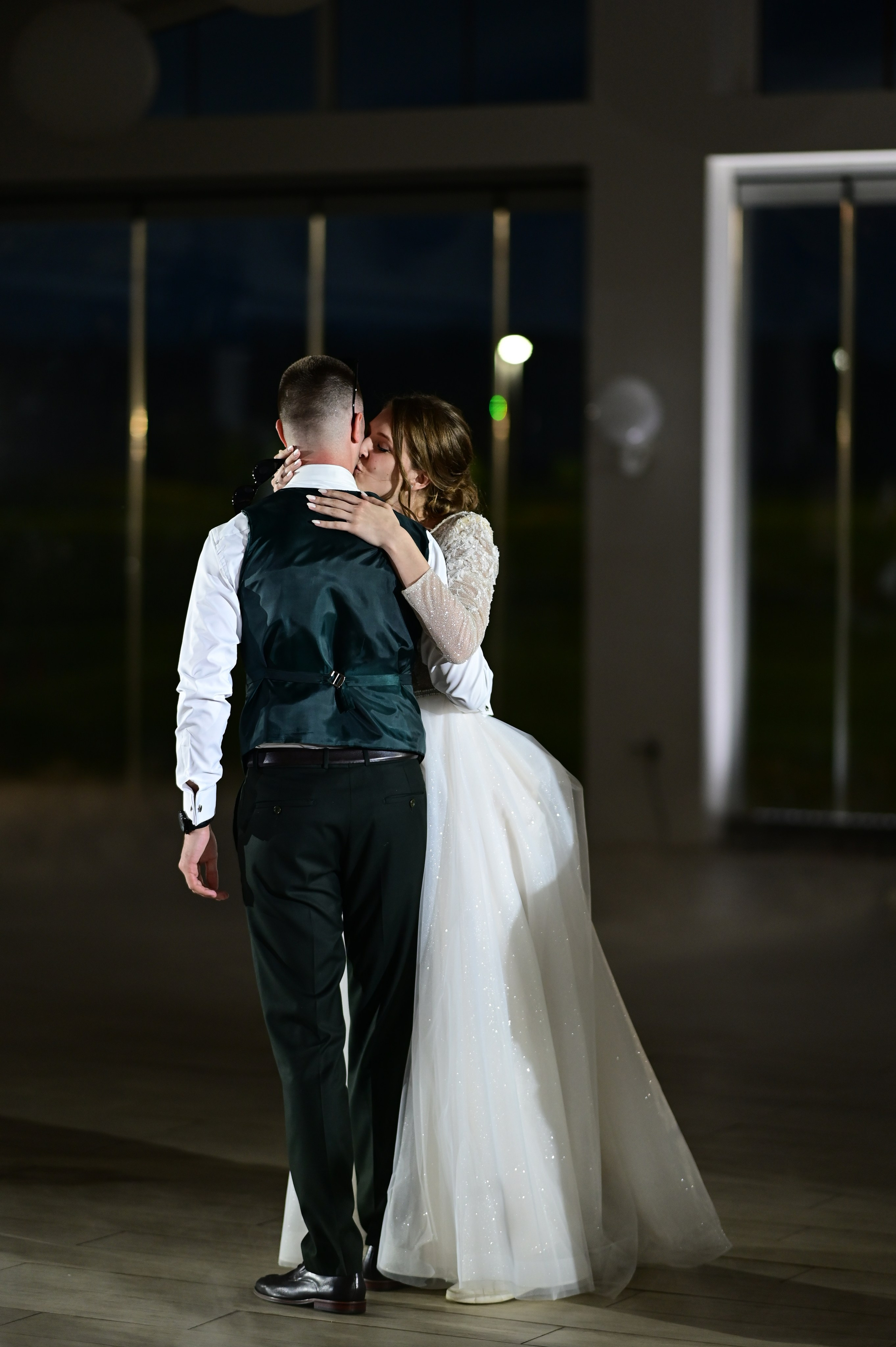 Denis & Tatiana | Russia, Dmitrov. Свадебный фотограф