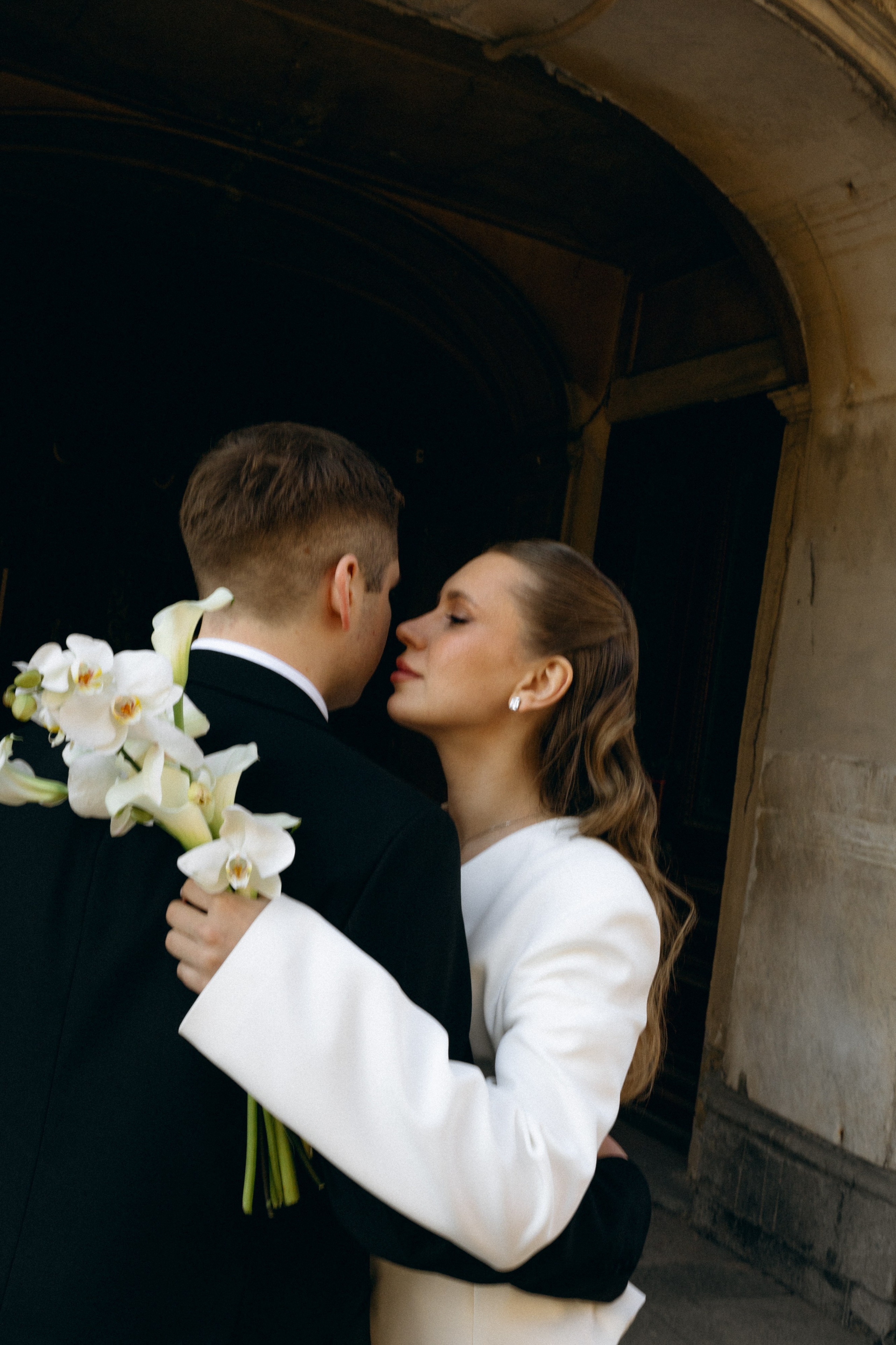 A|E. Свадебный фотограф Таня Караисаева