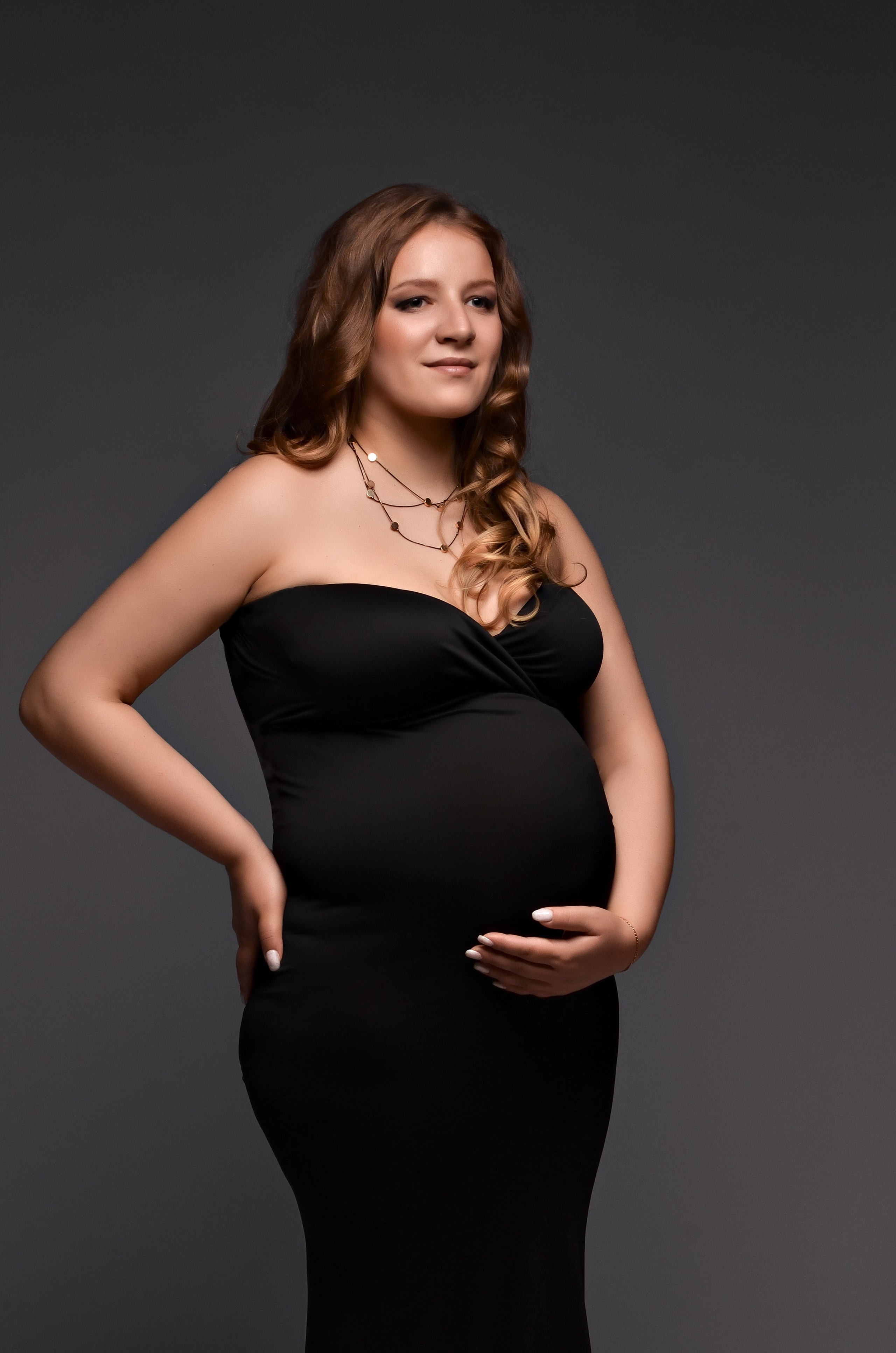 Беременность. Индивидуальные, семейные, студийные съемки в Серпухове и за пределами