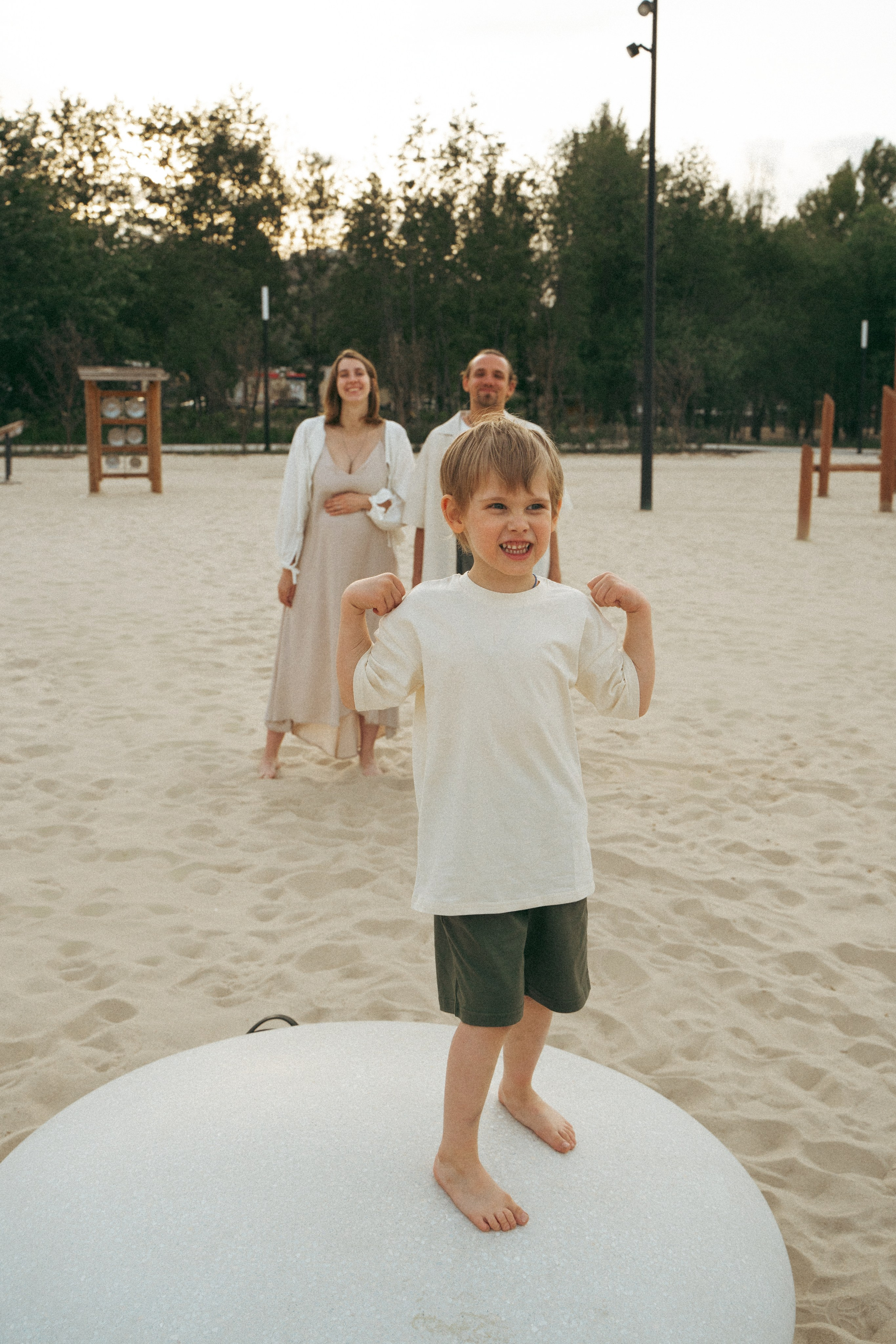 Набережная. Фотограф Мария Зайчик