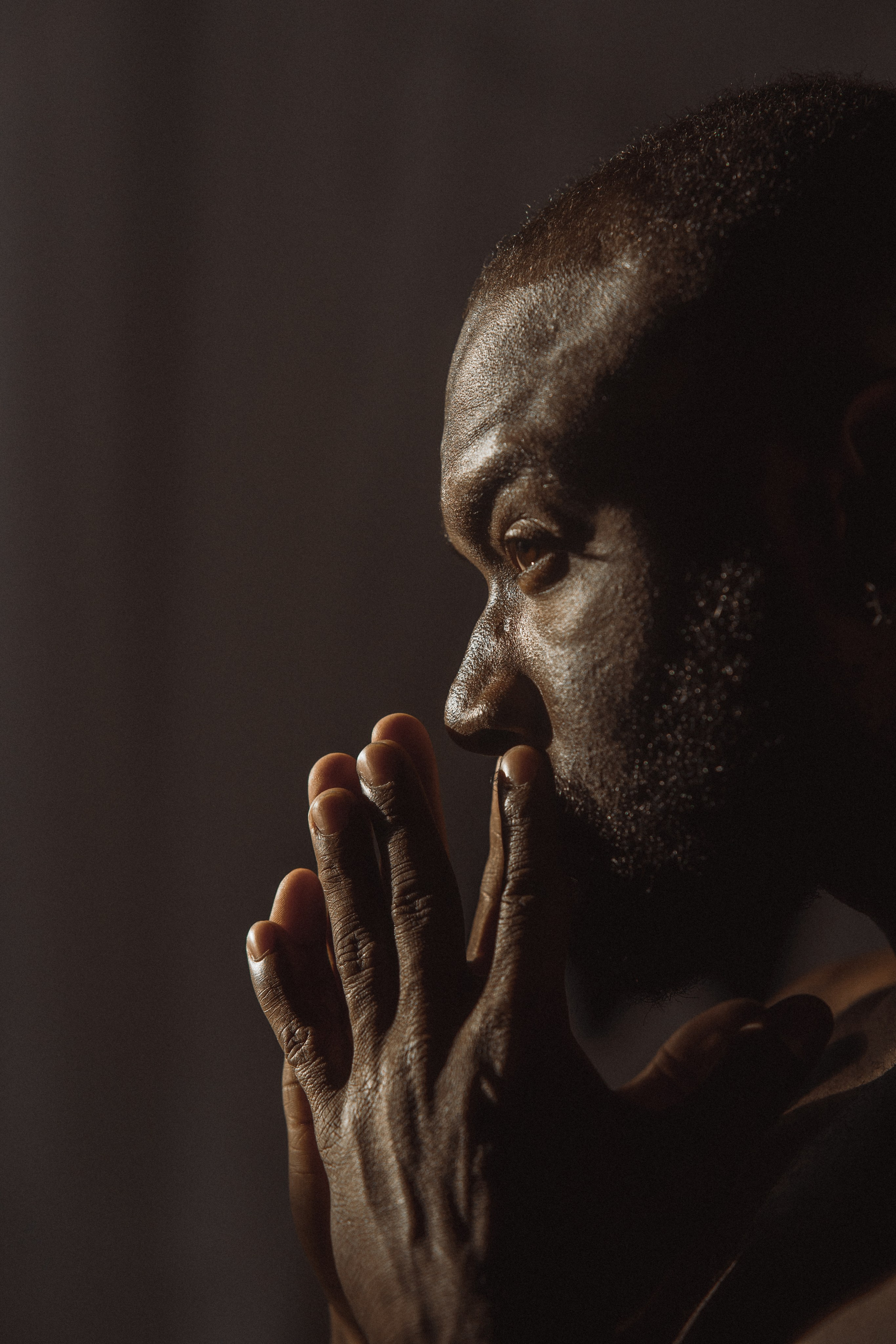 Кен. Фотограф Мария Зайчик