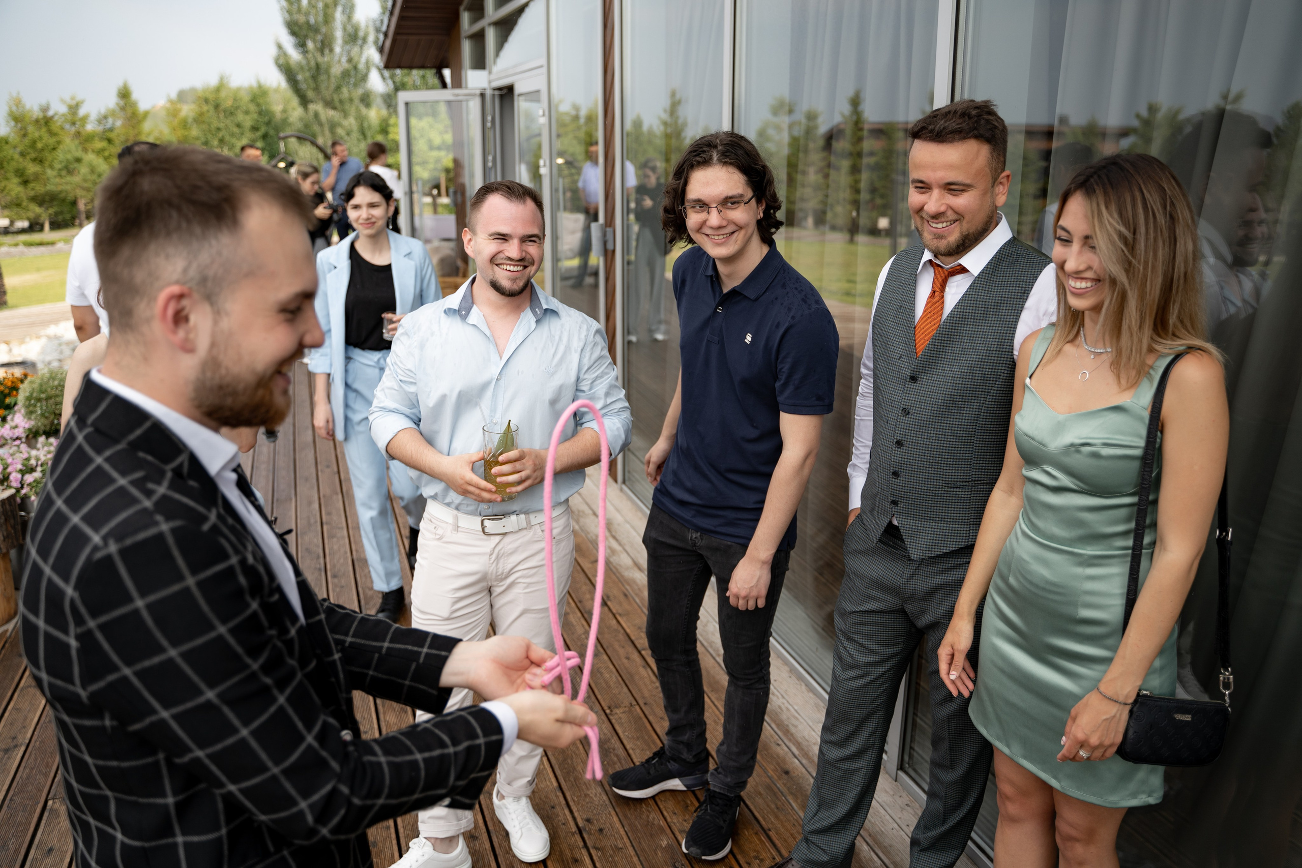 Руслан и Адель. Свадебный фотограф в Казани