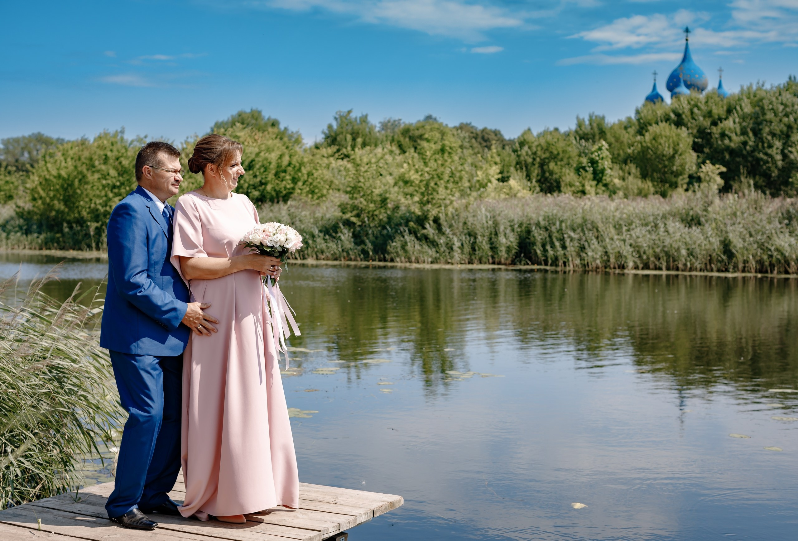 Свадьба Эдуарда и Елены (и смешно и трогательно и мило). Свадебный и семейный фотограф во Владимире Стелла Шуваева