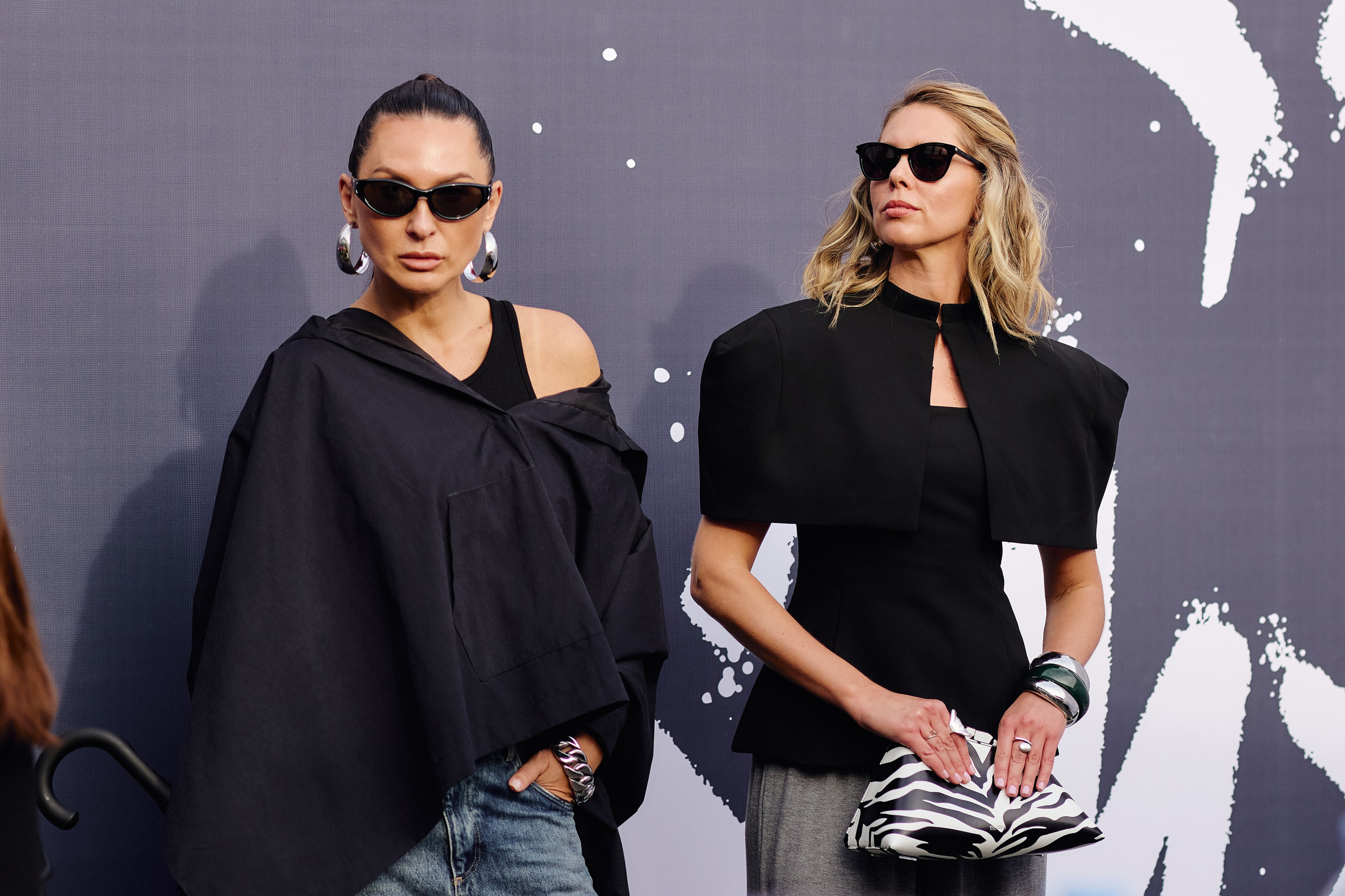 Международный фестиваль моды / закрытый показ в Домне. ФОТОГРАФ ЕКАТЕРИНБУРГ