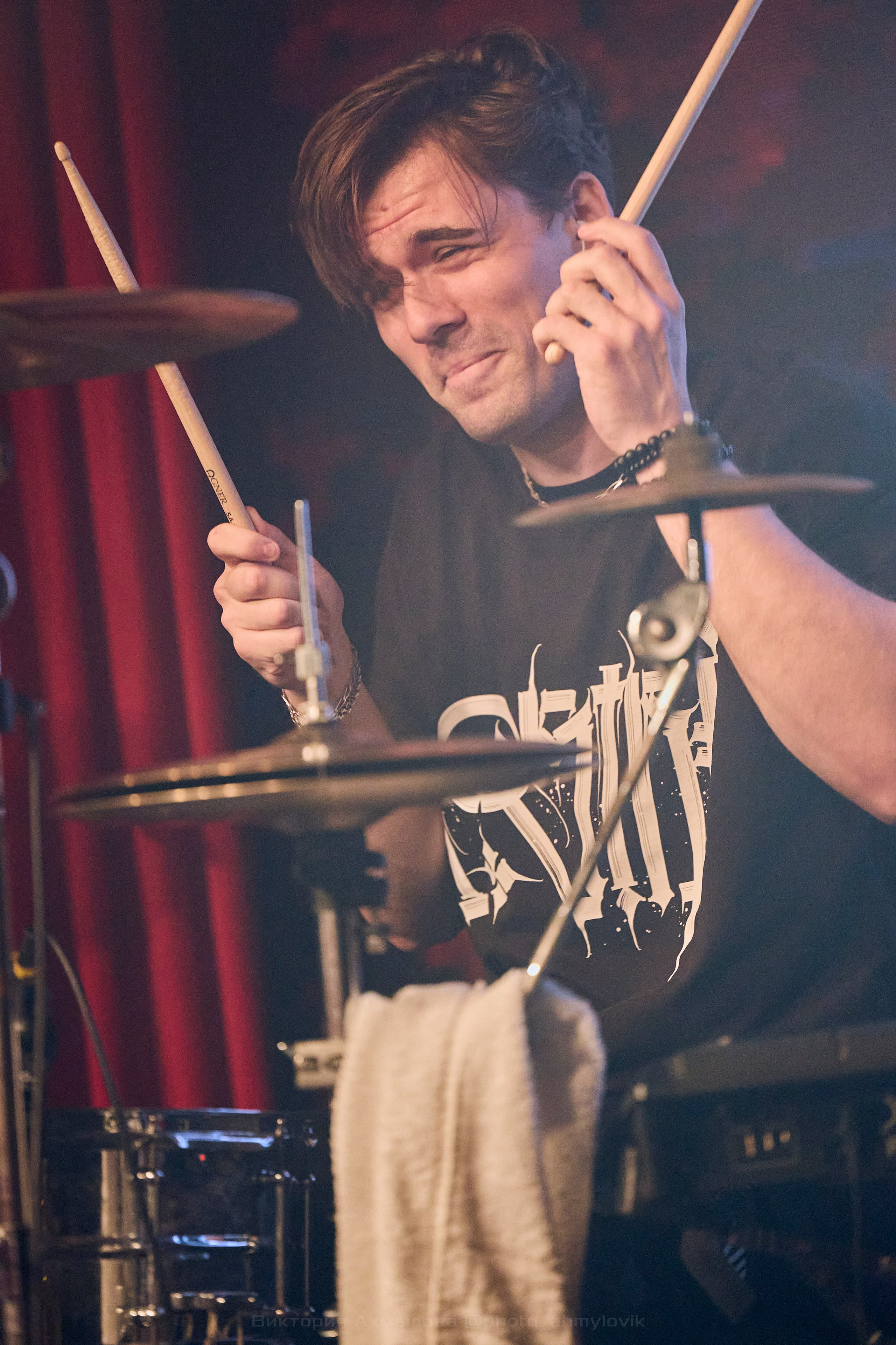 26.06.2024 iOstra 16 Тонн. Виктория Ахмылова. Фотограф в Москве