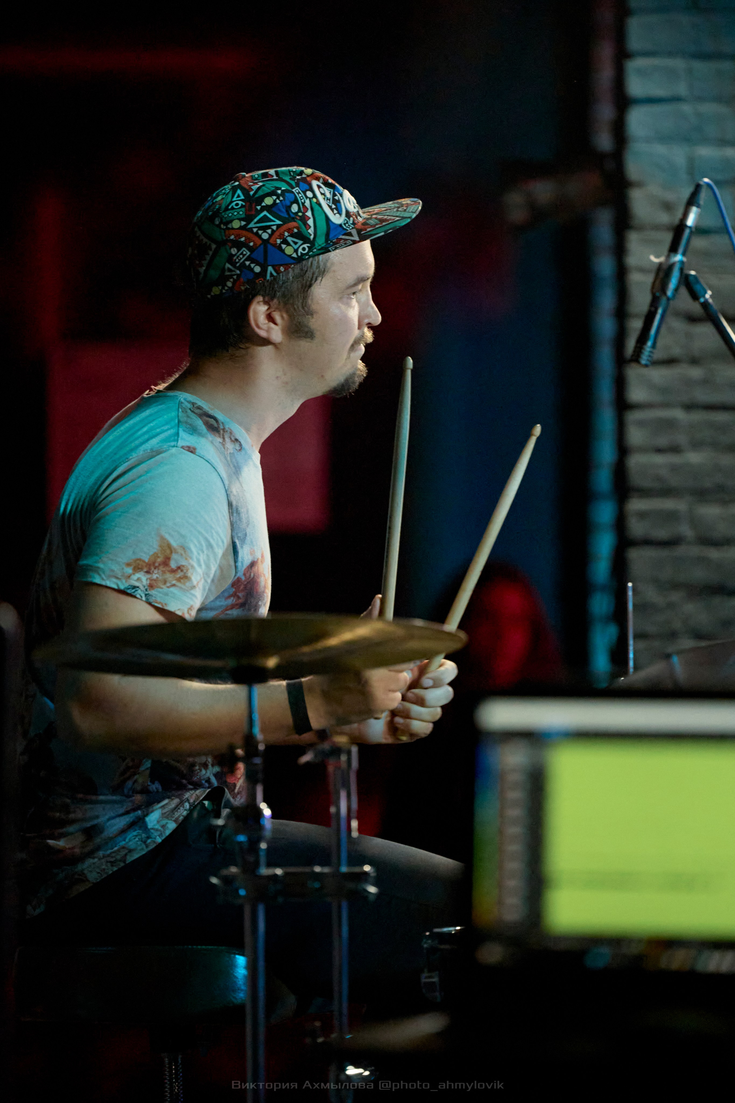 19.07.2024 НШБ Зеленоград. Виктория Ахмылова. Фотограф в Москве