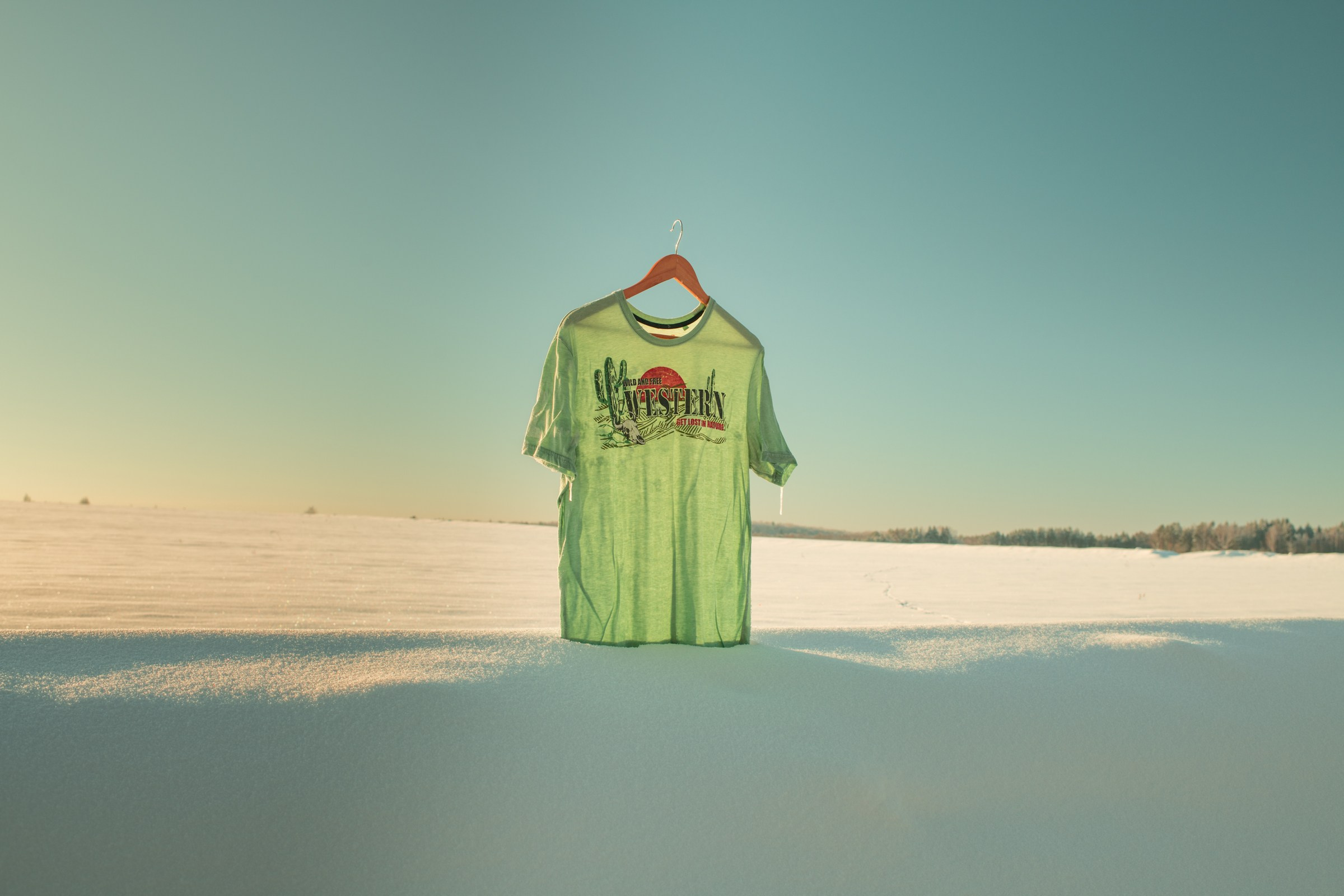 The Expiration Date. ALEXEY KRYLOV | Photography