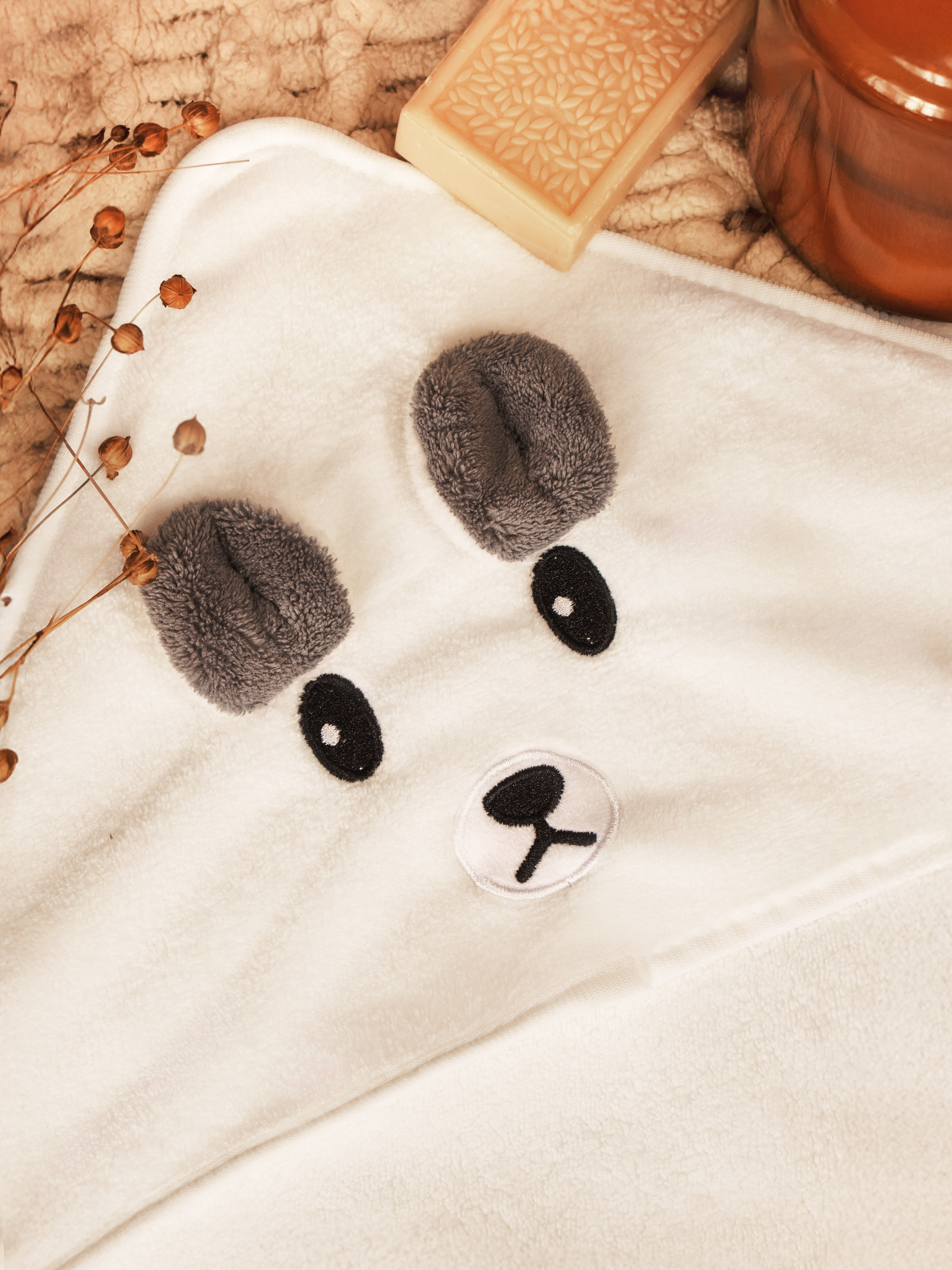 Полотенце уголок. Макаров Сергей|Creamlebot Фотограф города Ростов-на-Дону