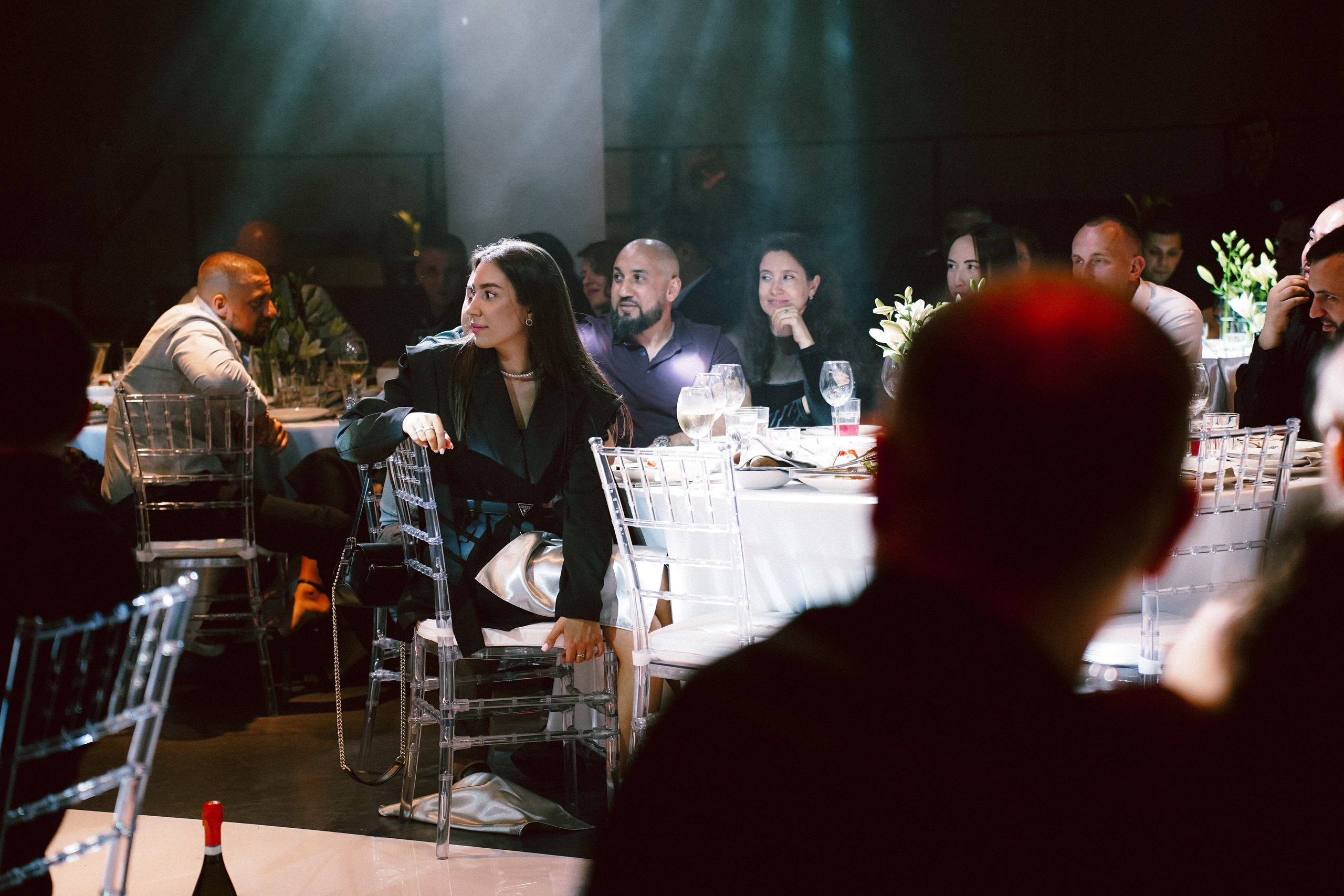 А&E /банкет/. Семейный и портретный фотограф в Екатеринбурге Yana Strok