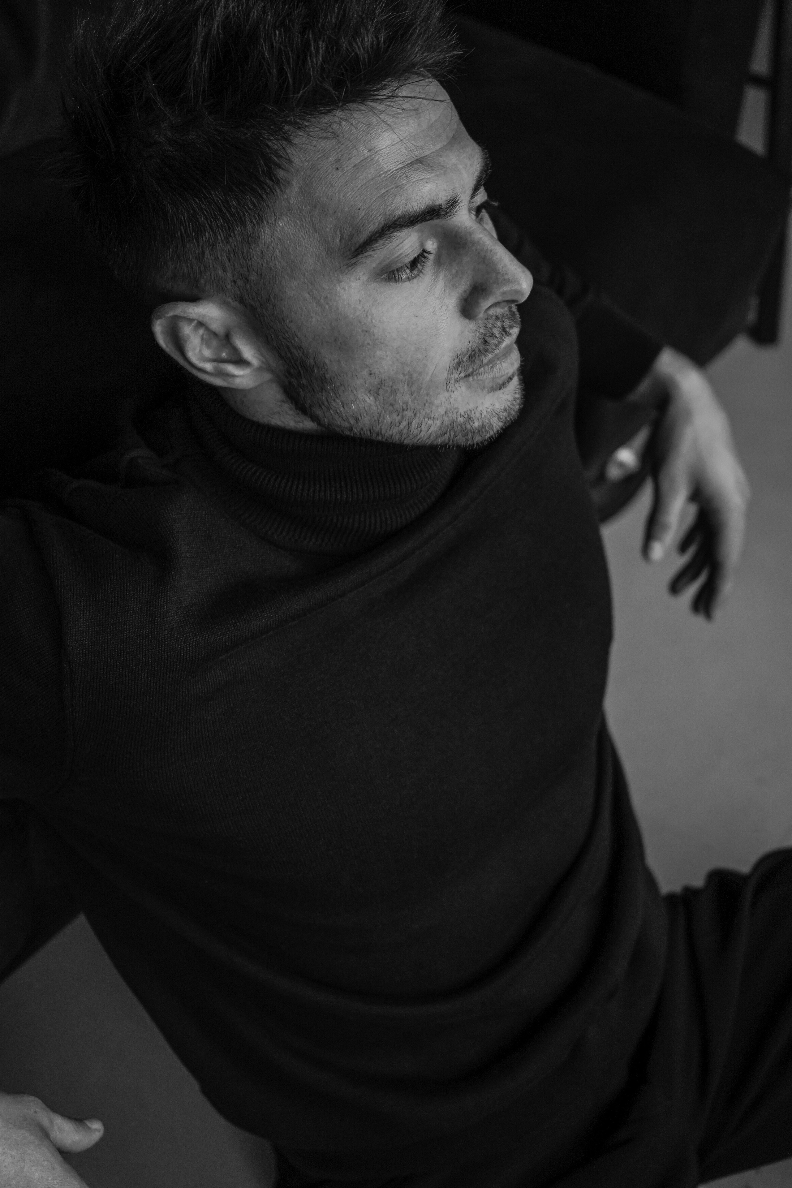 Сергей Бондаренко. Фотограф в Сочи Марина Барс