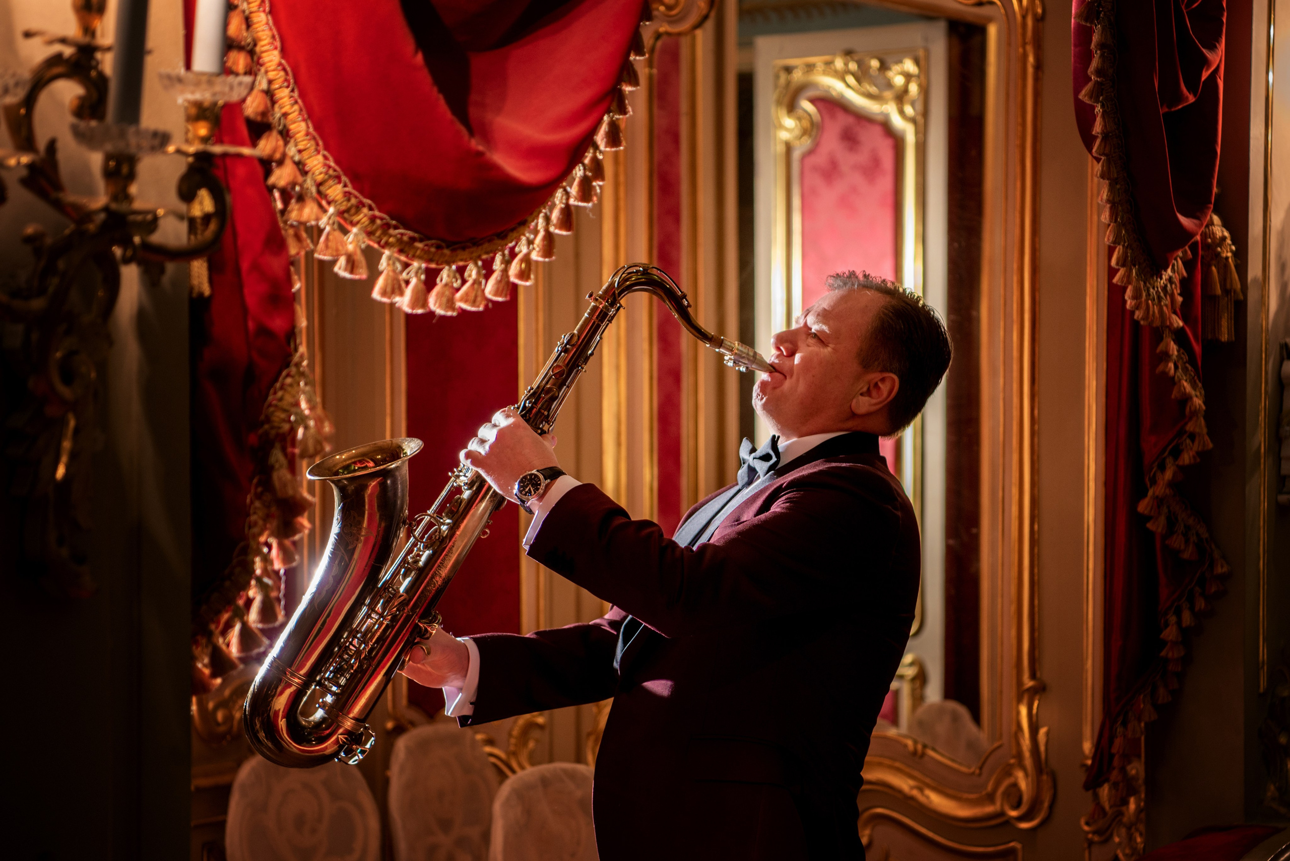 Портфолио. Свадебный фотограф Дина Сейцман