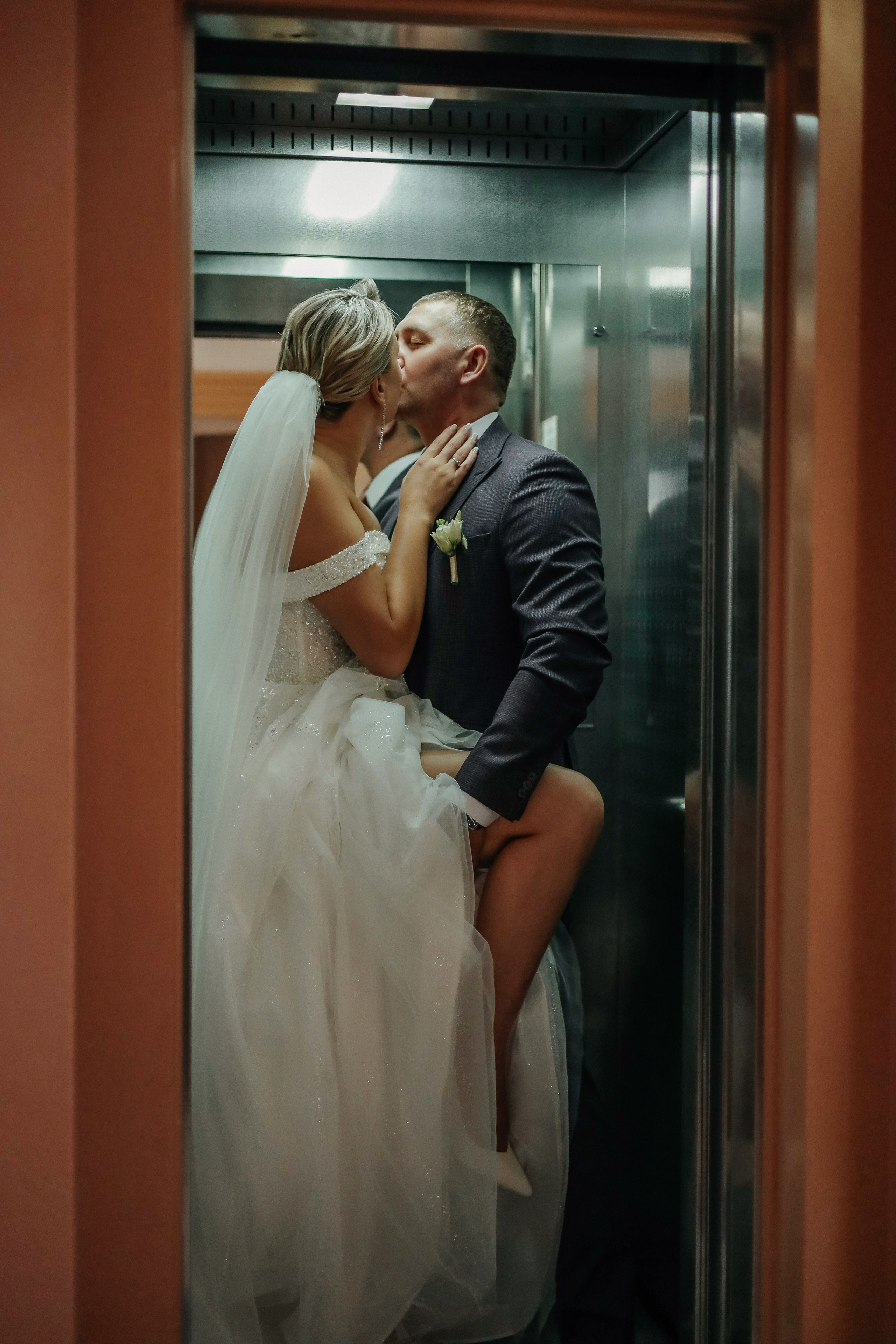 Love. Семейный фотограф Анна Мезенцева