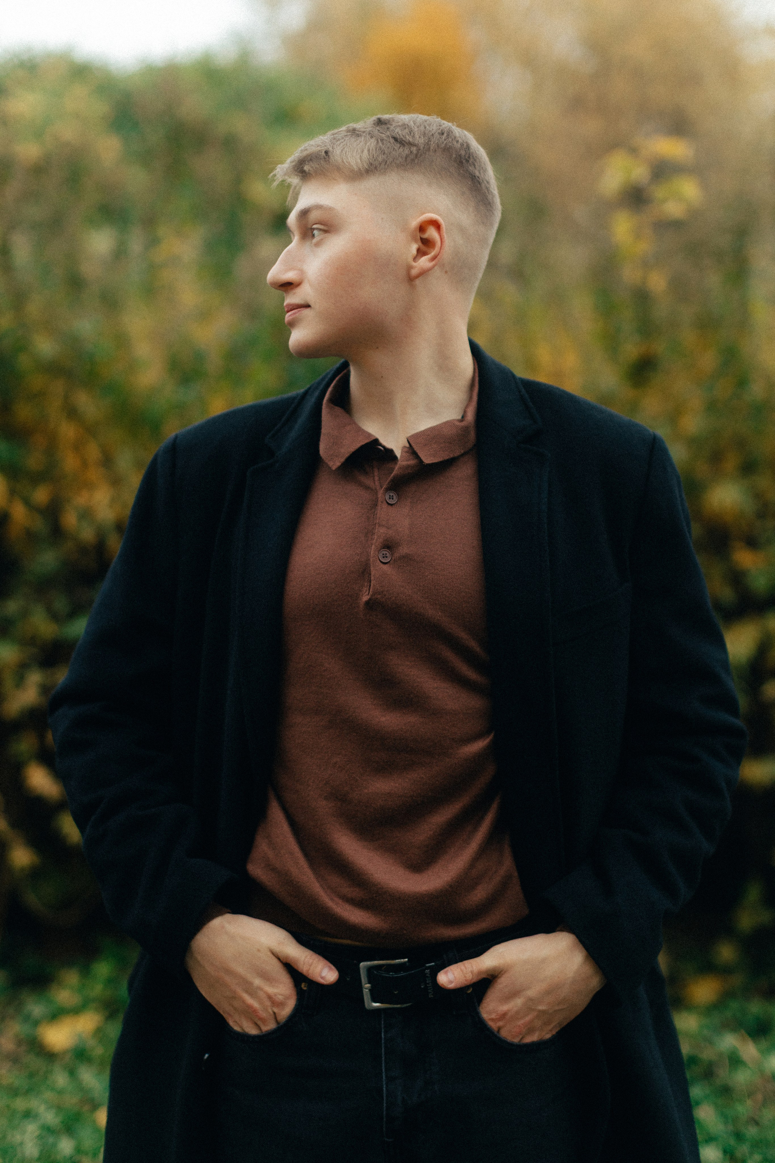 Артём и Надежда. Свадебный и портретный фотограф в Москве Кристина Золотова