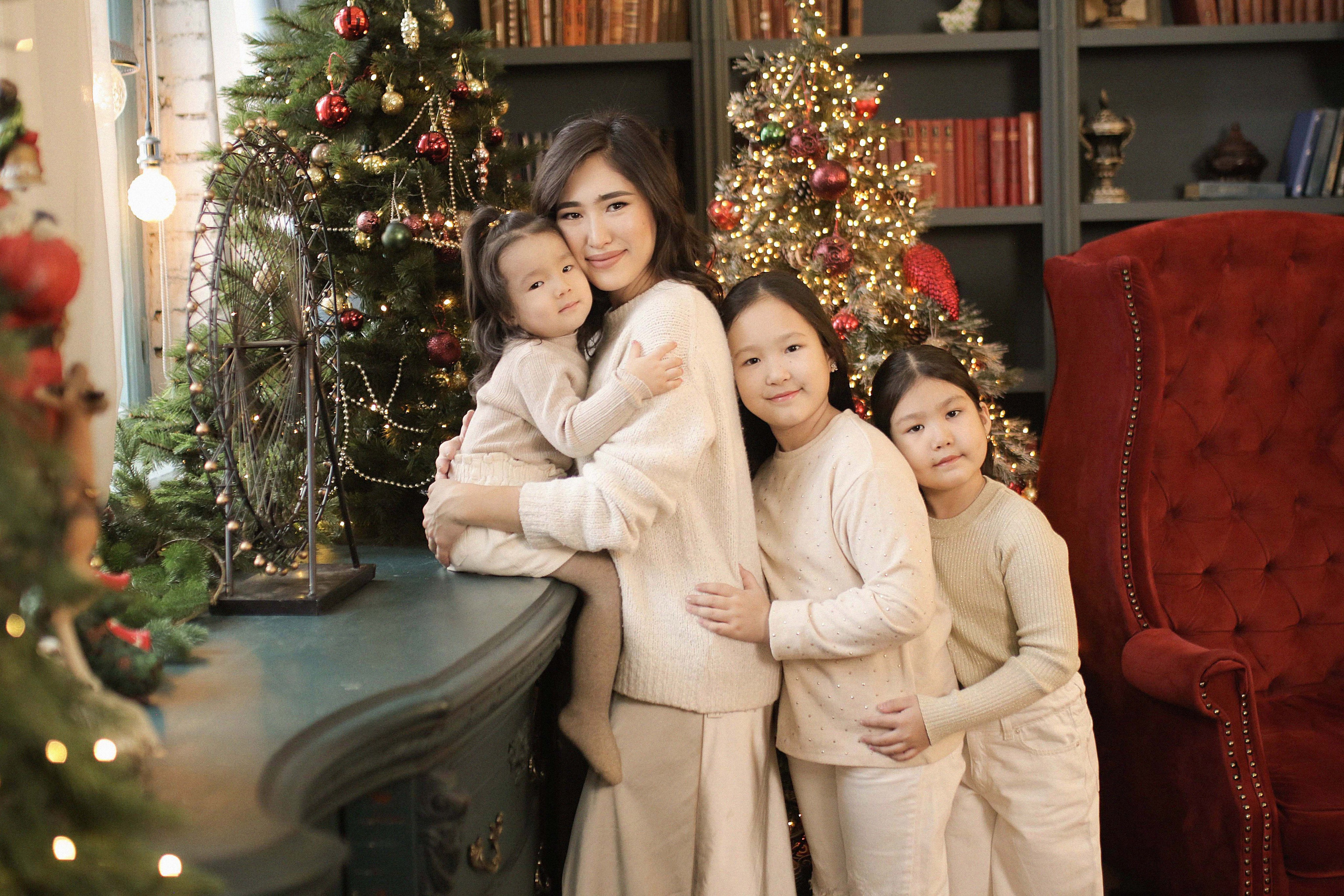 Евгения Ли. Фотостудия Алматы — 2 Stula.Studio | Аренда залов