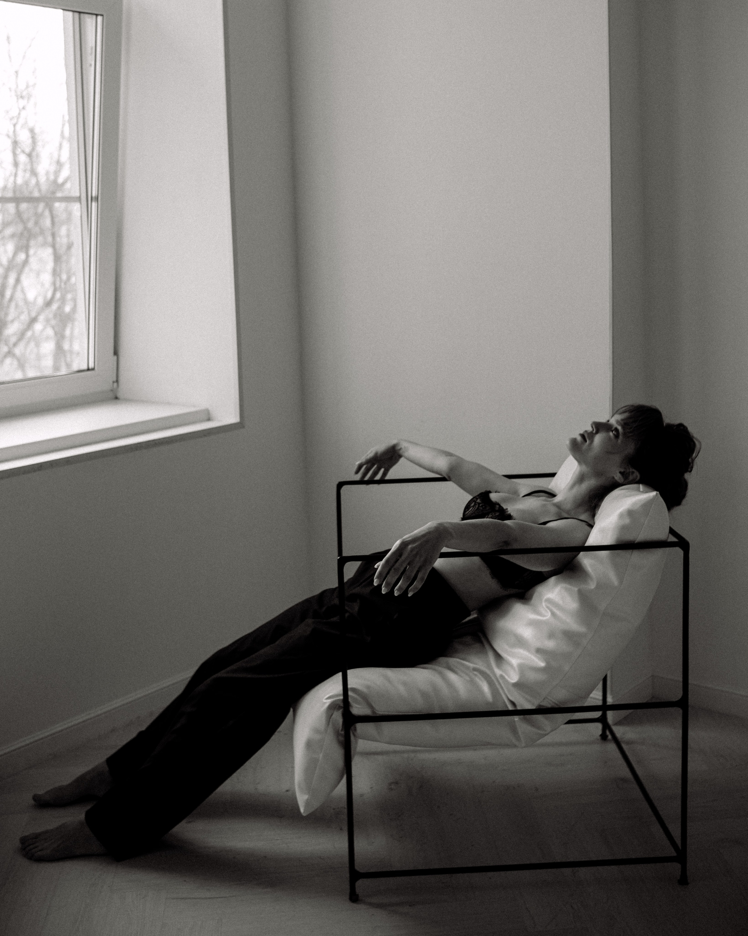 Sasha. Dariaegudina.ru