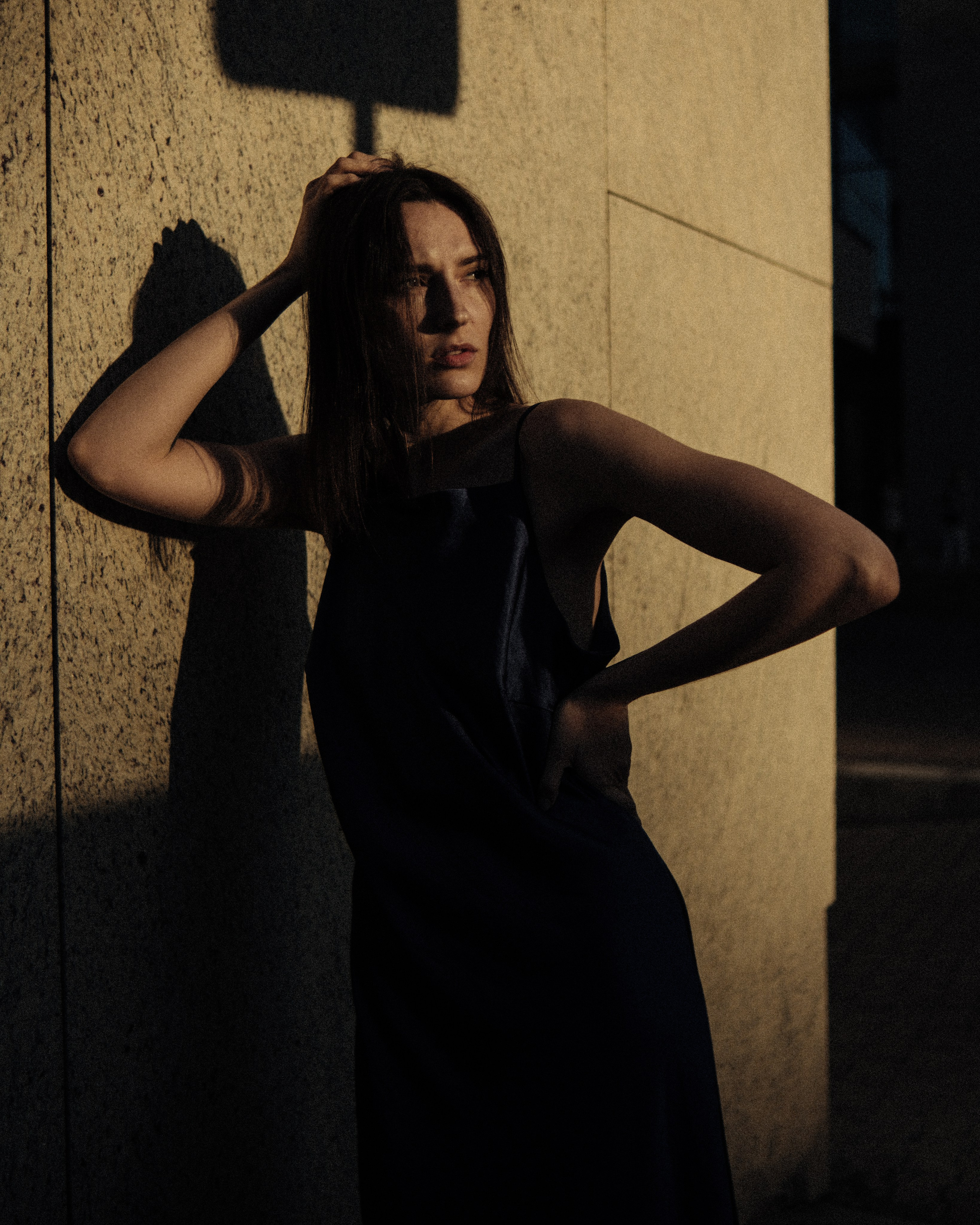 Tina. Dariaegudina.ru