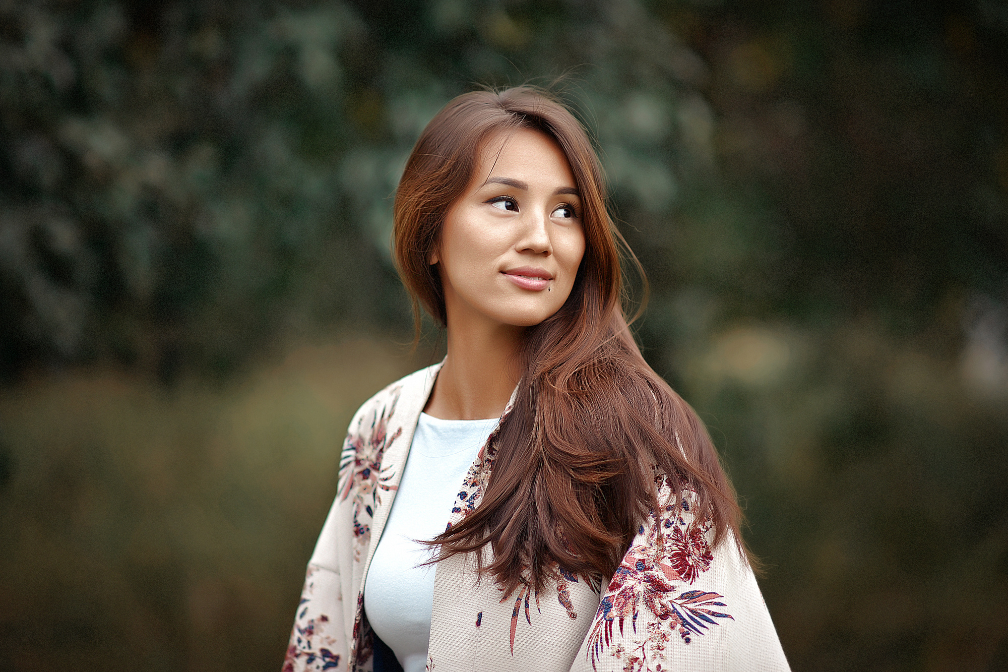 Лав стори, фотосессия на природе, женский портрет,. Семейный и детский фотограф Марина Антипова