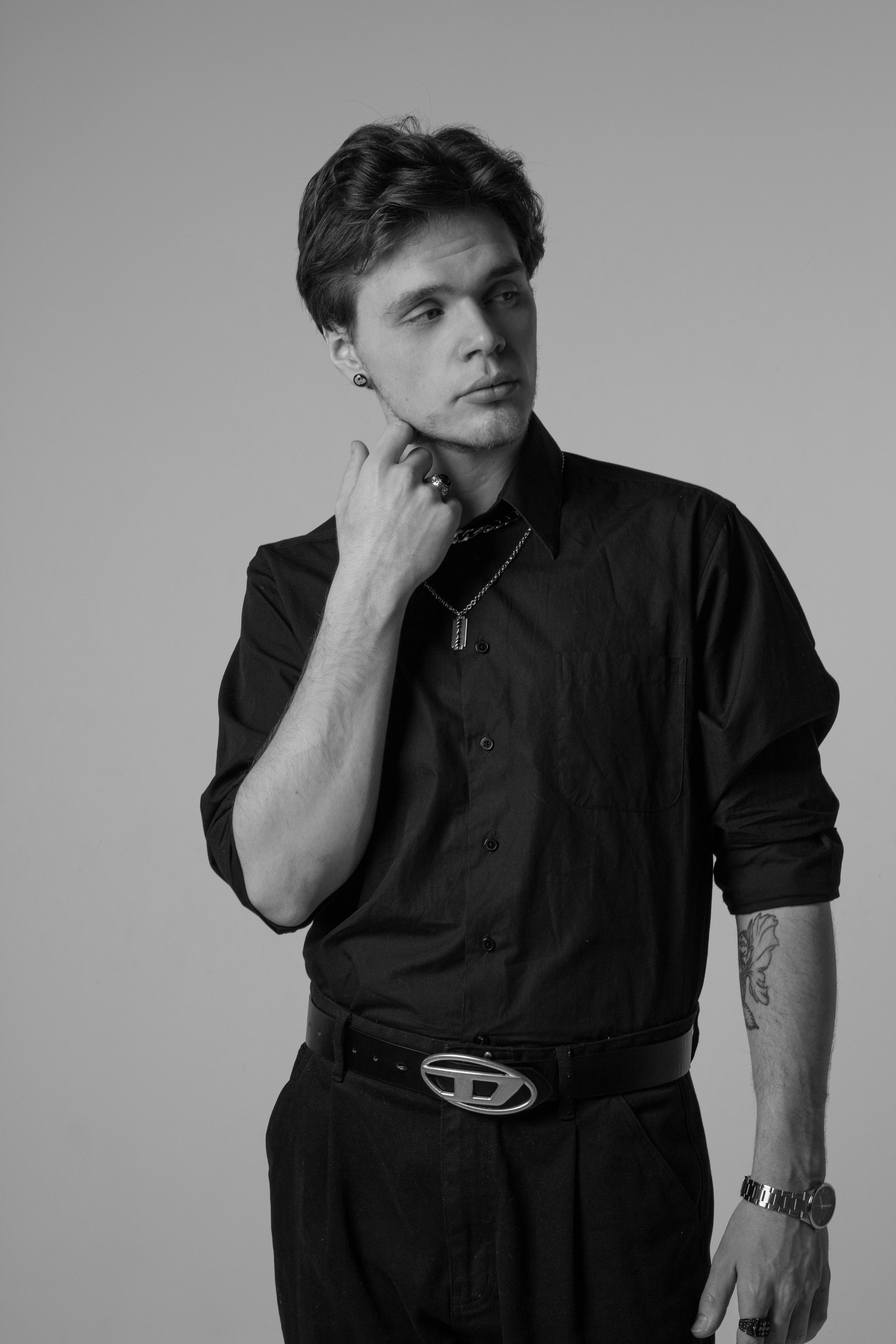 Standart Photos. Художественный и киберспортивный фотограф Олег Walkcat