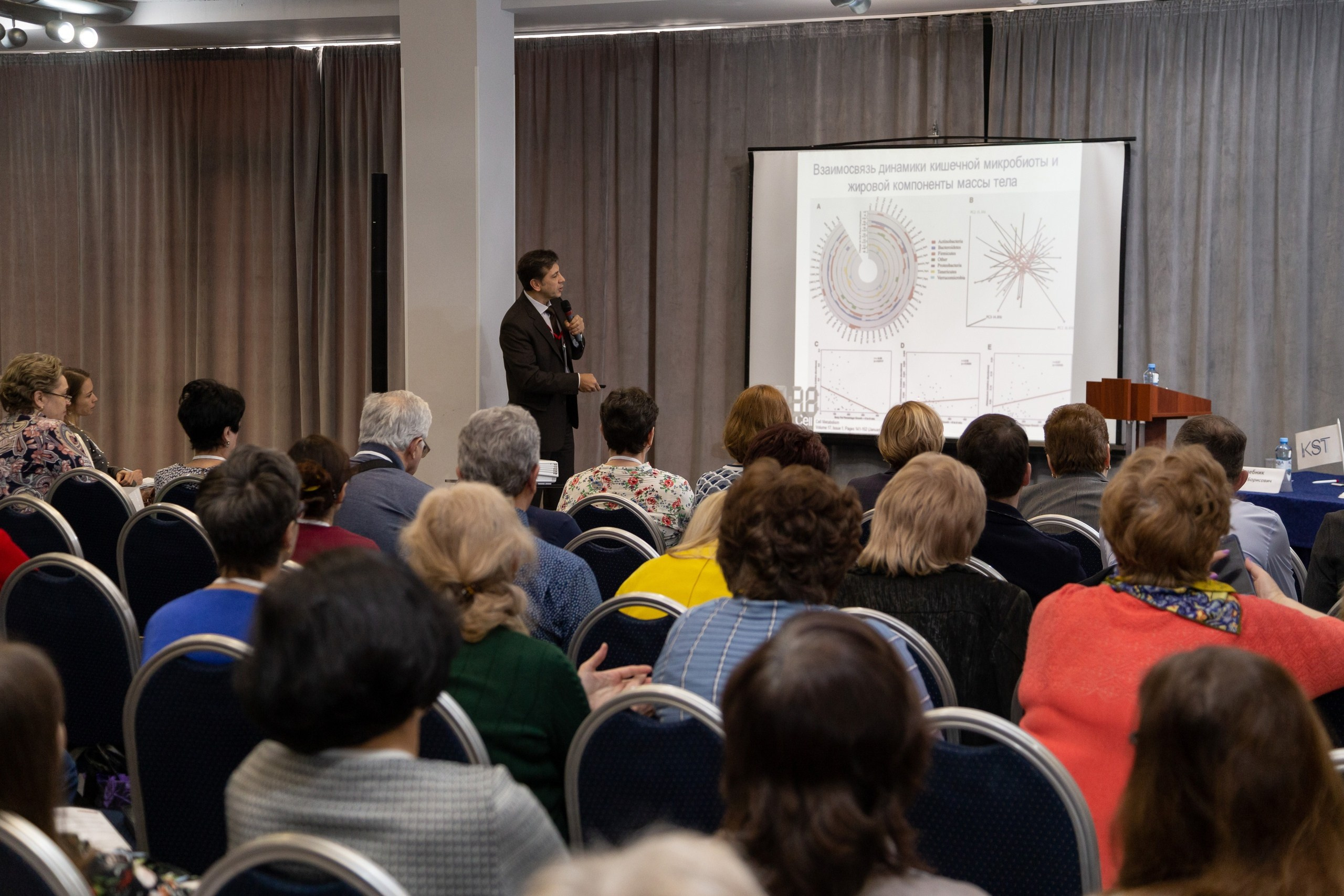 Репортаж, съемка мероприятий. Фотограф в Ростове Александр Градов — заказать услуги фотографа