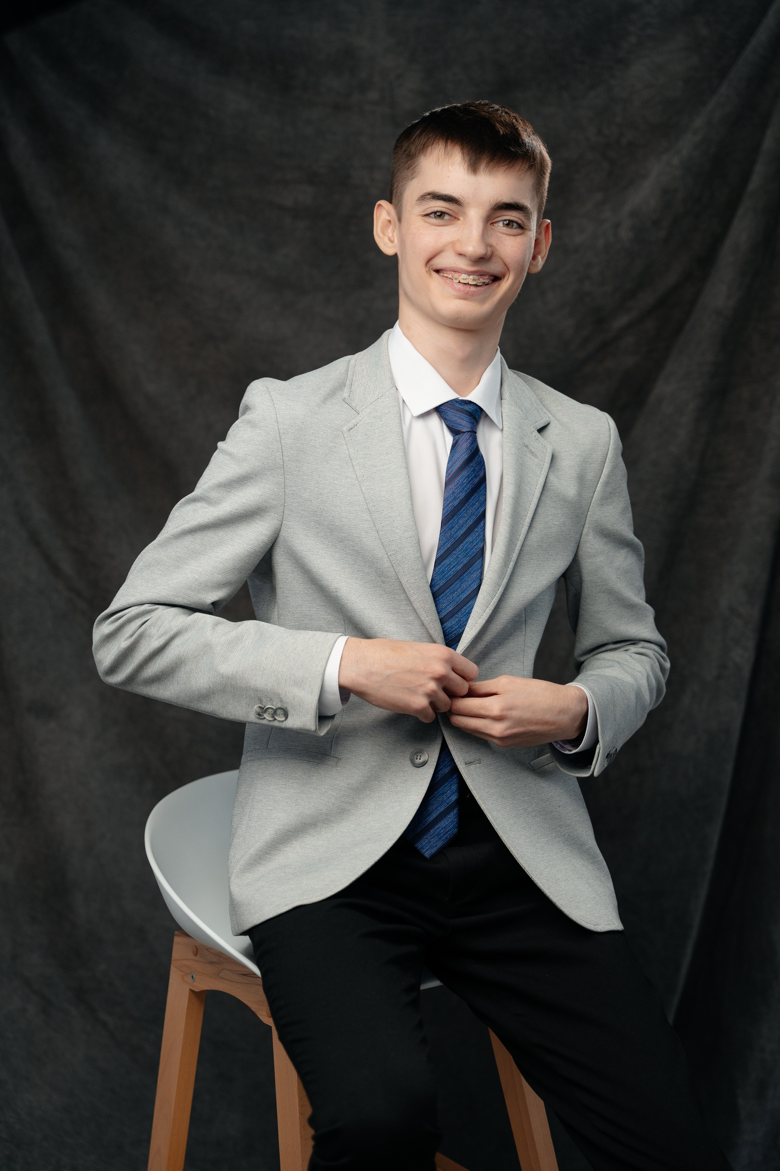 Портреты. Выпускные альбомы в Нур-Султане (Астана) и по всему Казахстану