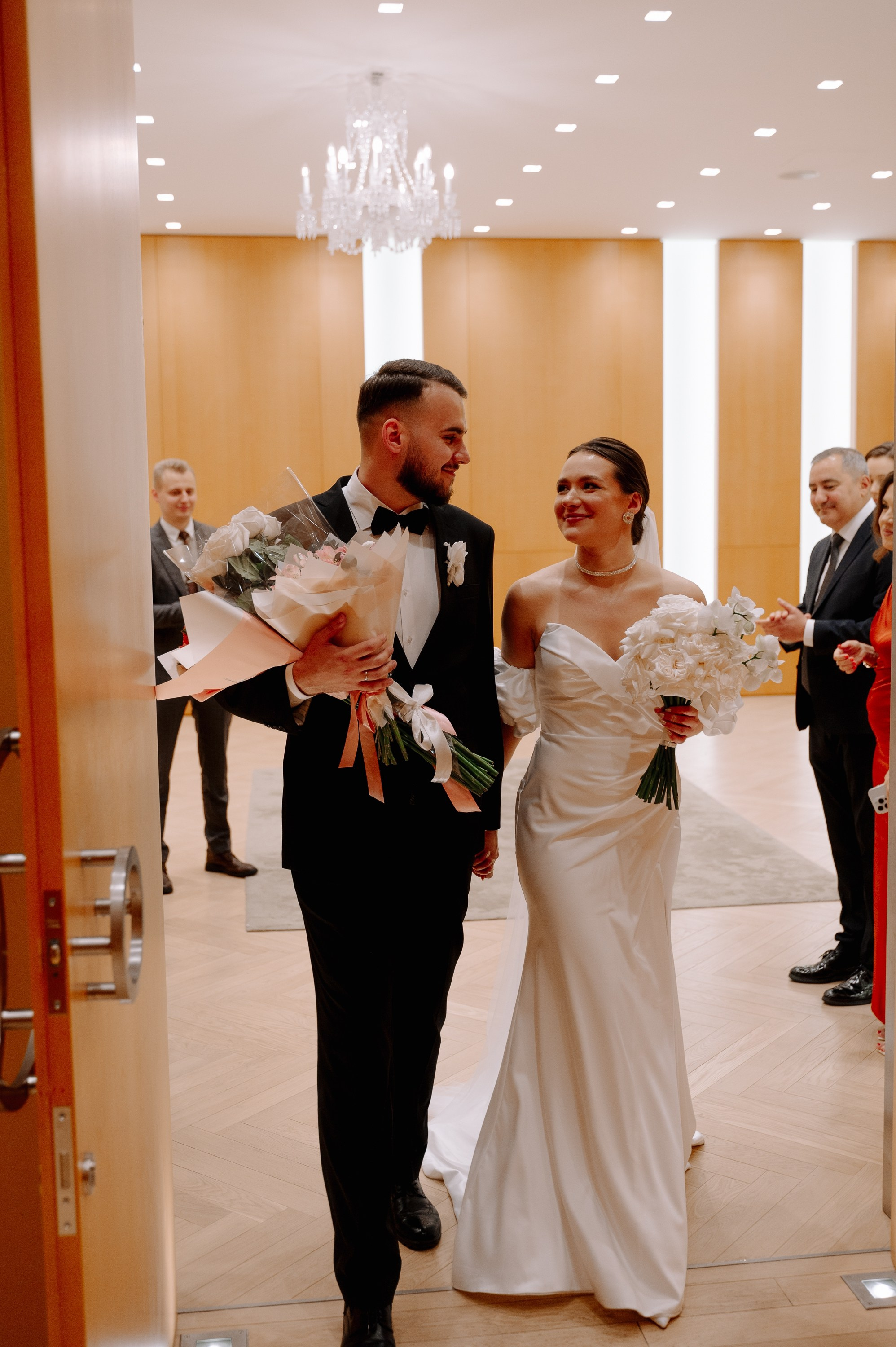 Коля, Ангелина, гости и мои приколы | 2024. Фотограф Вито Бурмасов | Москва