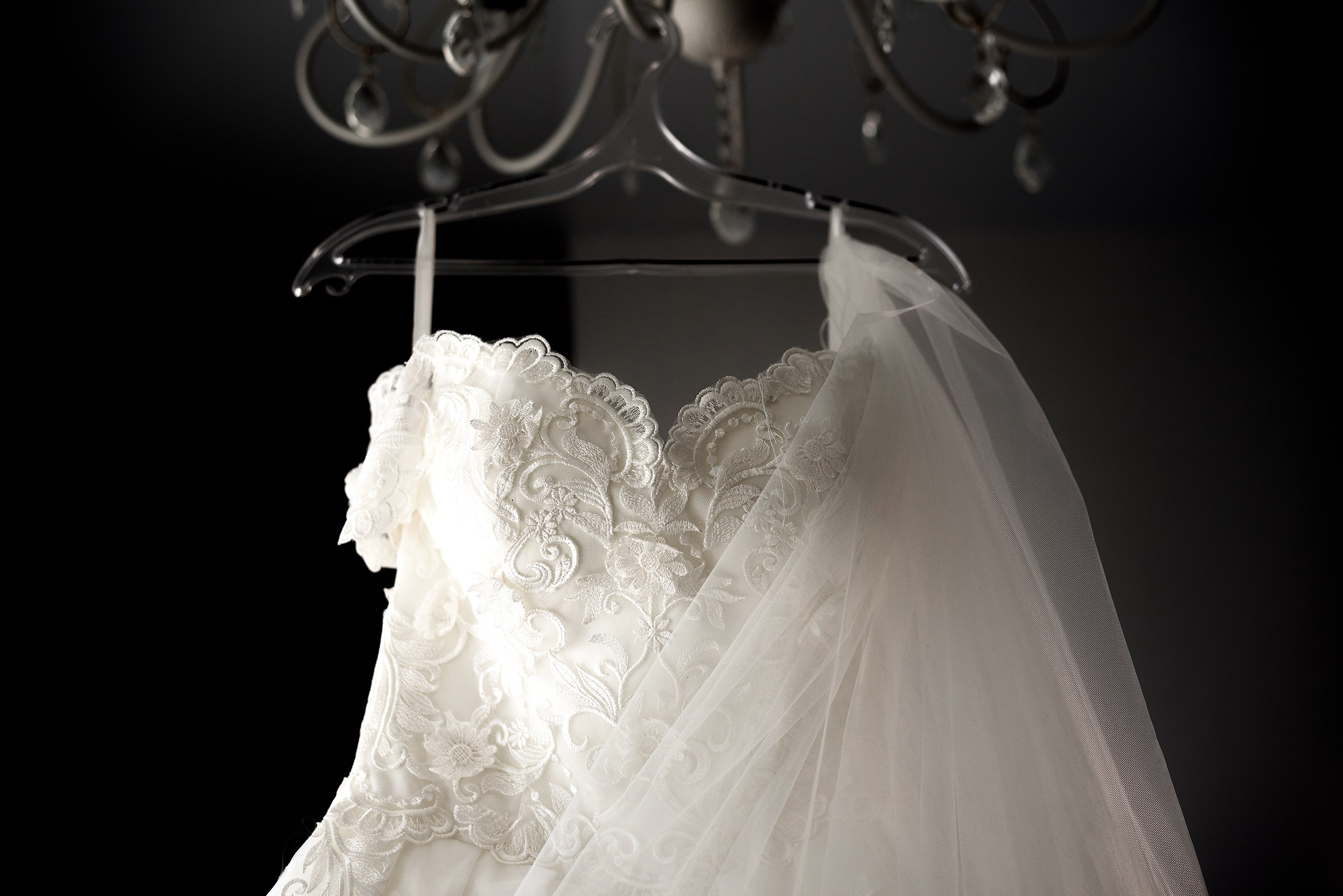 Свадебная фотосессия — Елена + Артём. Фотограф Андрей Ткаченко — из Брянска