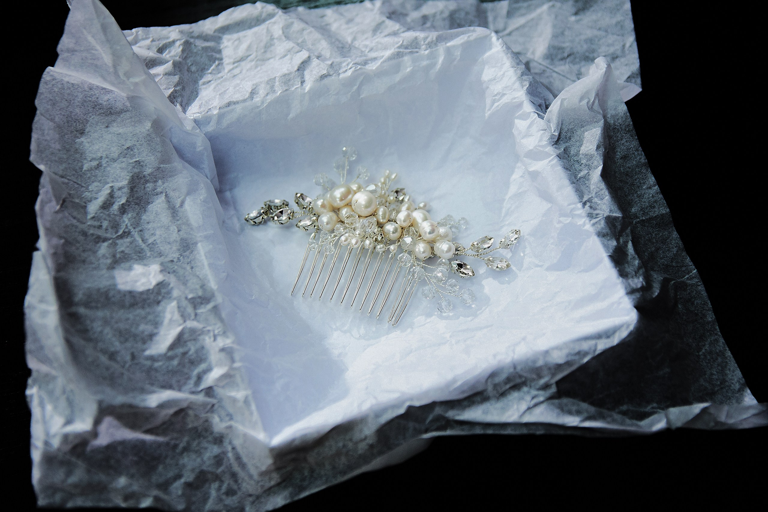 Свадебная фотосессия — Анастасия + Илья. Фотограф Андрей Ткаченко — из Брянска