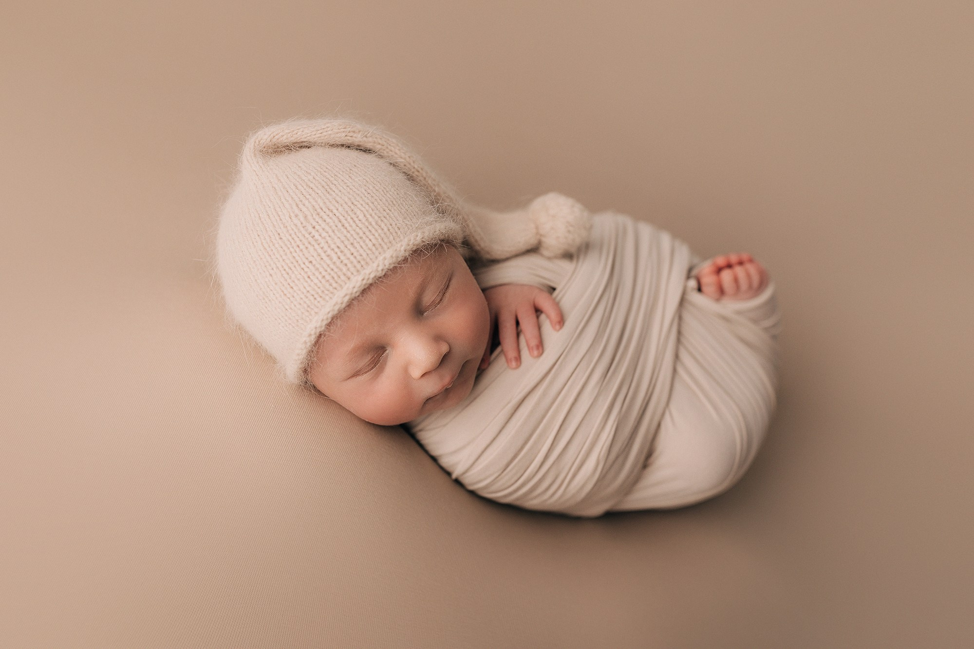 Иван 8 дней. Семейный фотограф новорождённых в Серпухове Юлия Новикова +79637785957