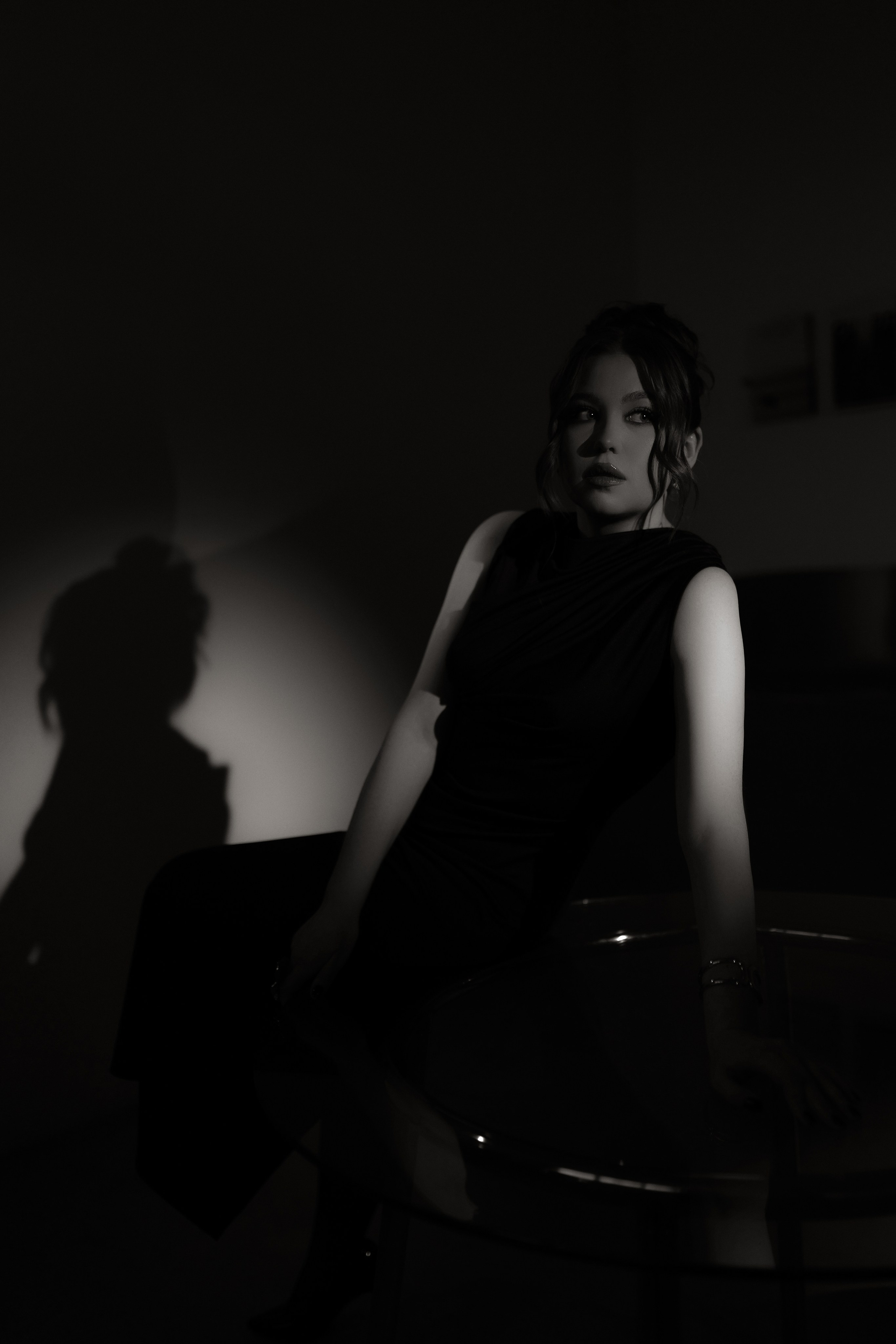 Арина. DARYA.BELKINA