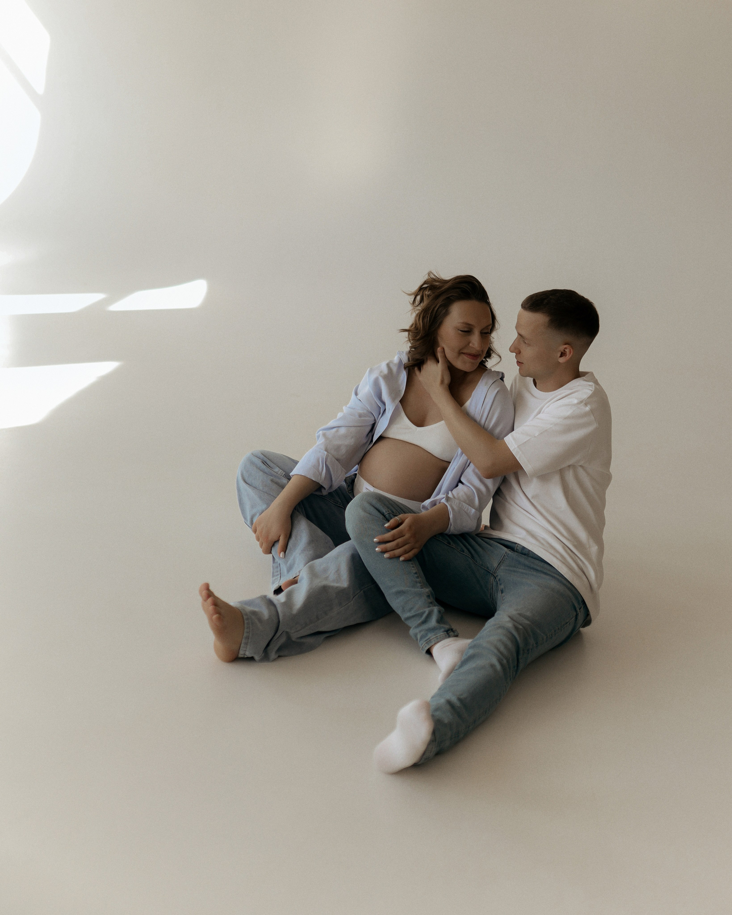 Ксения и Николай. DARYA.BELKINA