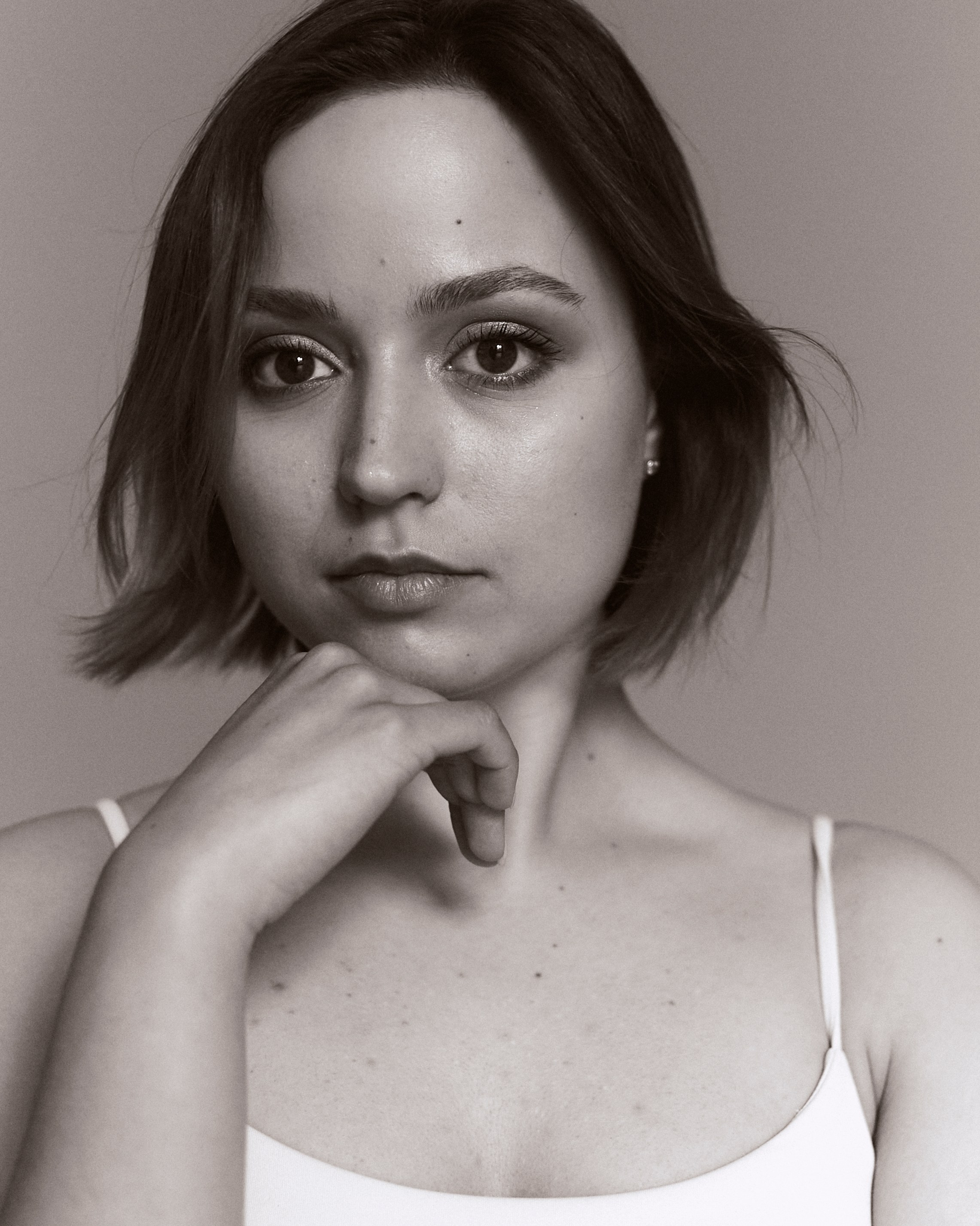 Аня. Egor Plakhotin Photography