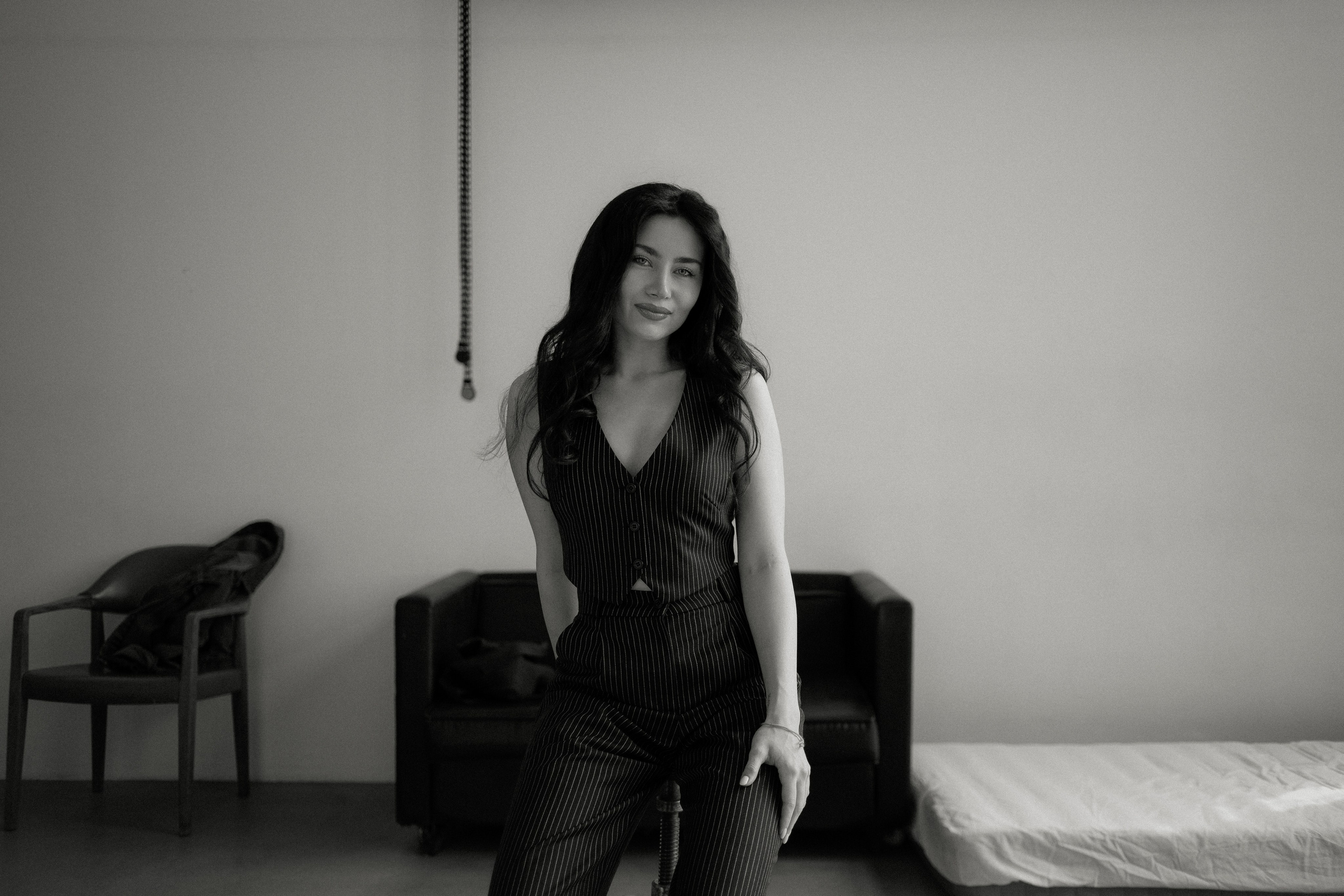 Лена. Egor Plakhotin Photography