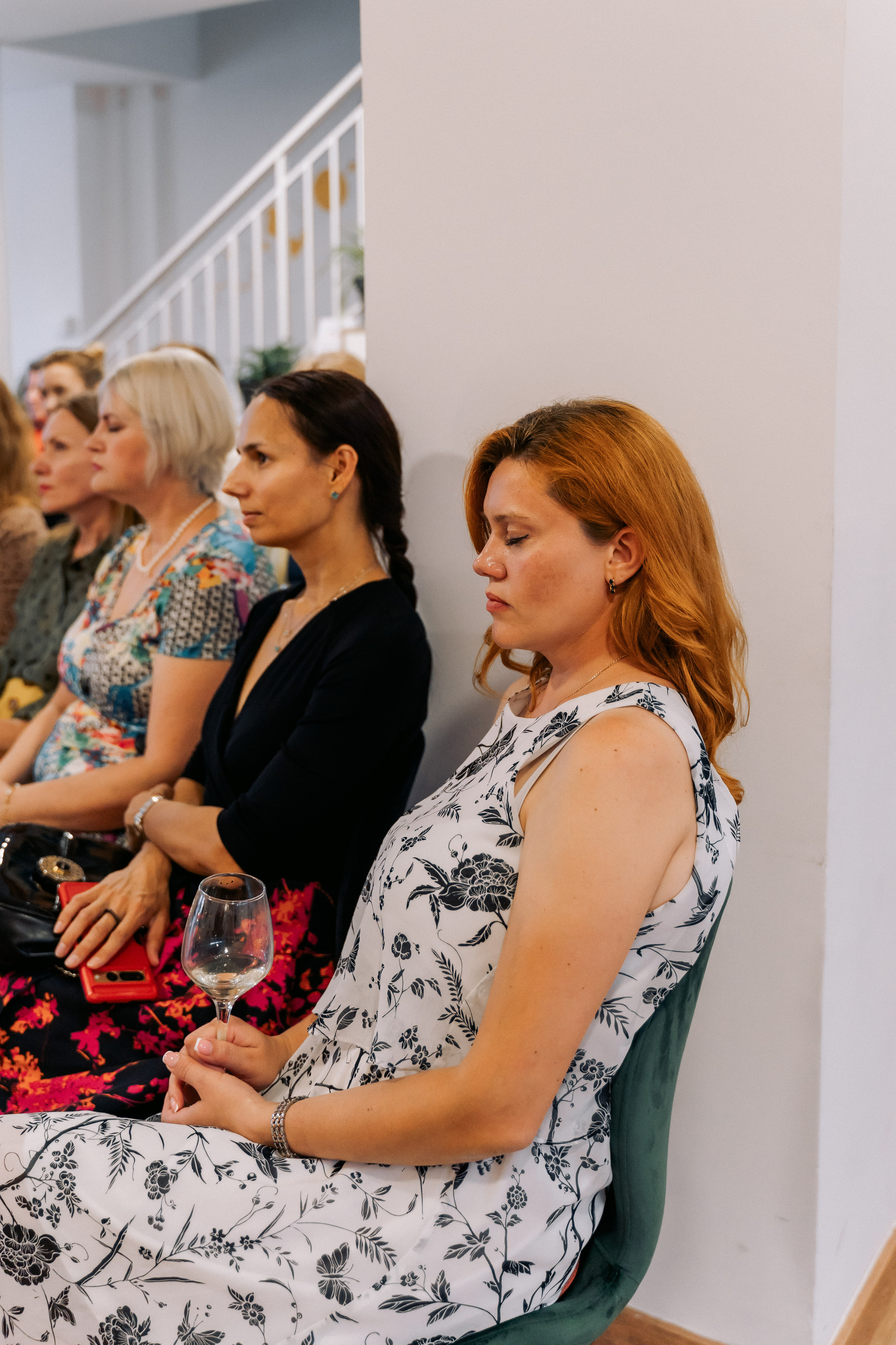 Творческий вечер для Ирины. Никосия, 25.05.2023. Свадебный и семейный фотограф Ирина Чернова