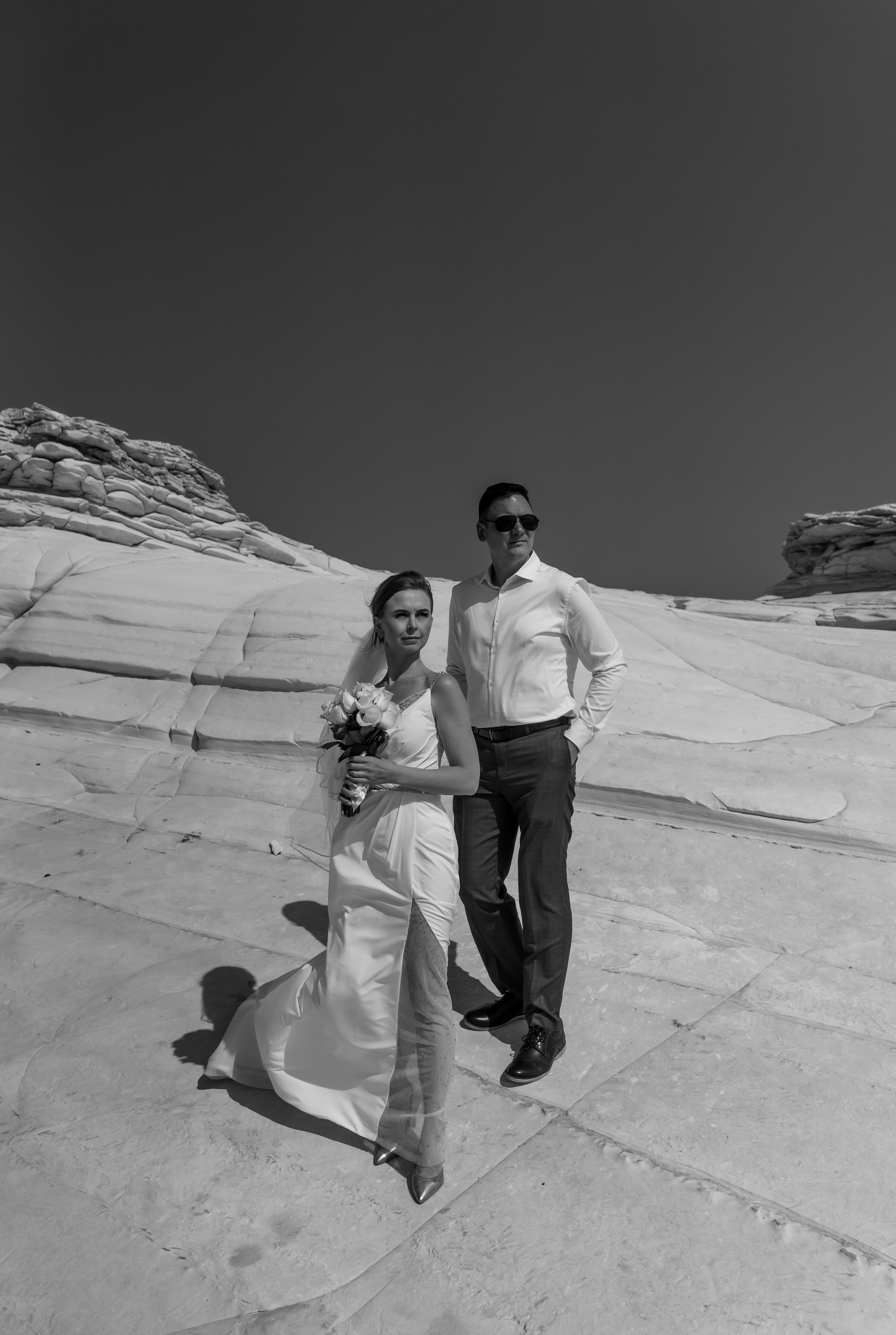 Елена и Алексей 27.03.2023 Кипр. Белые скалы. Свадебный и семейный фотограф Ирина Чернова