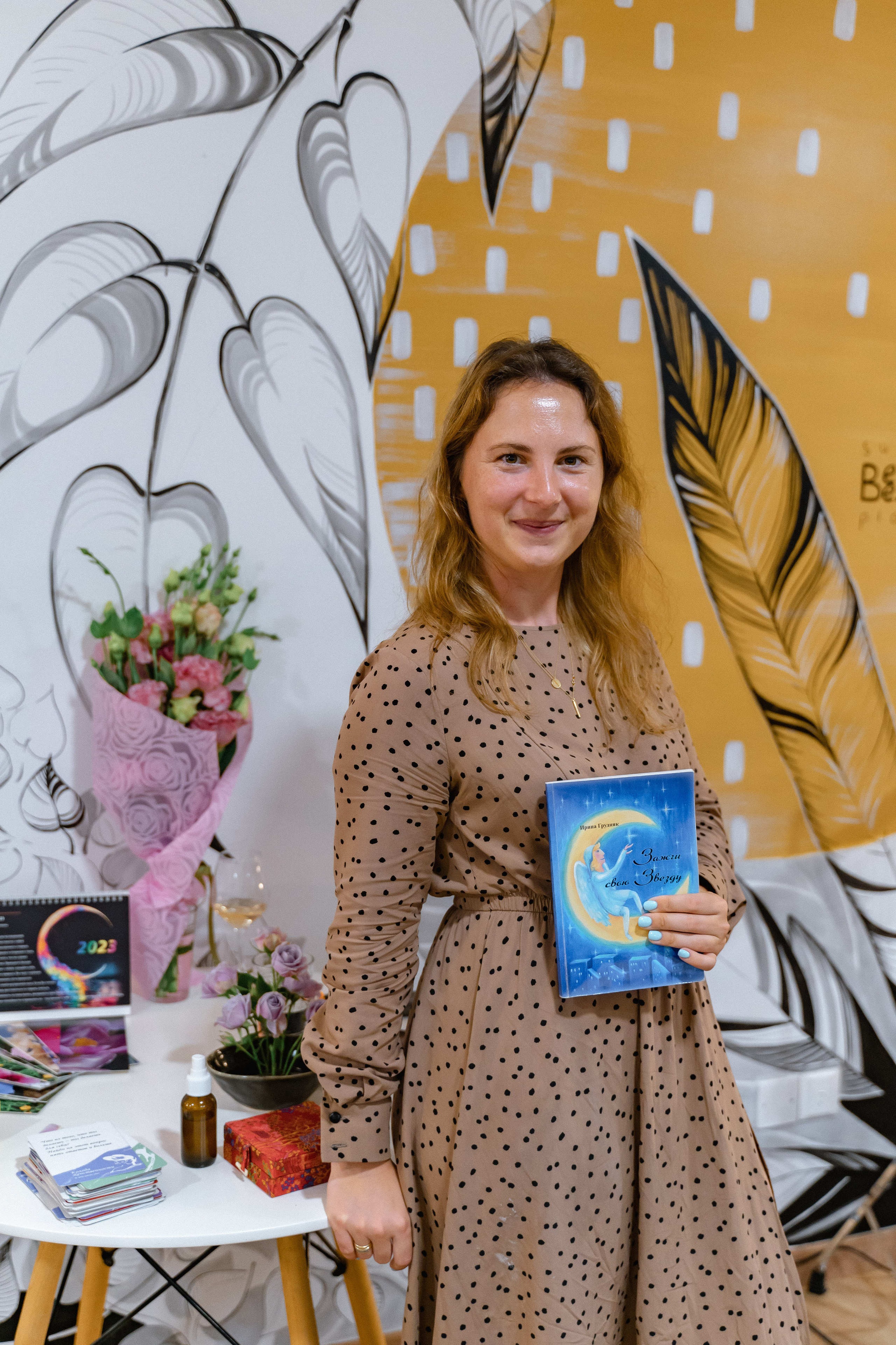 Творческий вечер для Ирины. Никосия, 25.05.2023. Свадебный и семейный фотограф Ирина Чернова