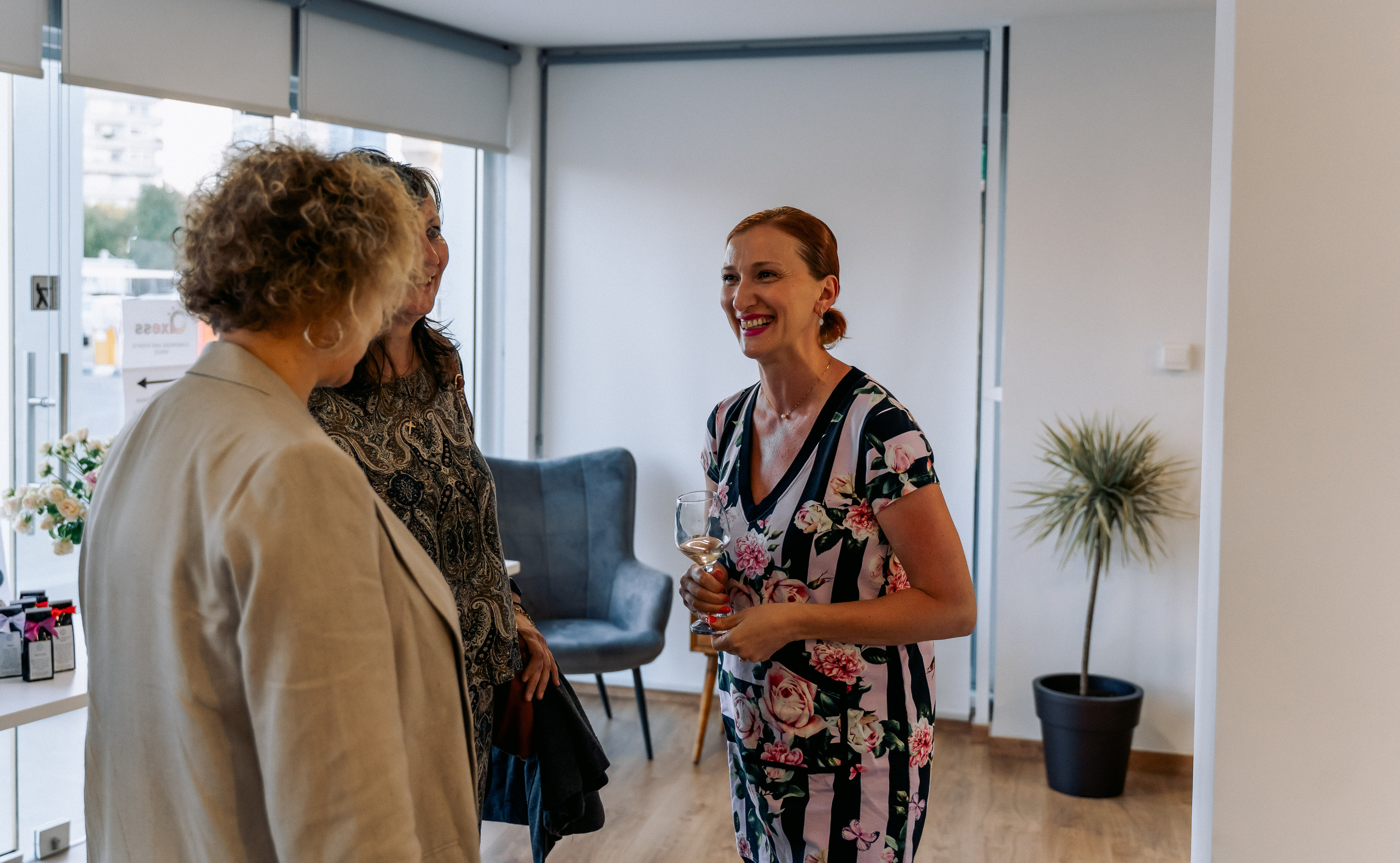 Творческий вечер для Ирины. Никосия, 25.05.2023. Свадебный и семейный фотограф Ирина Чернова