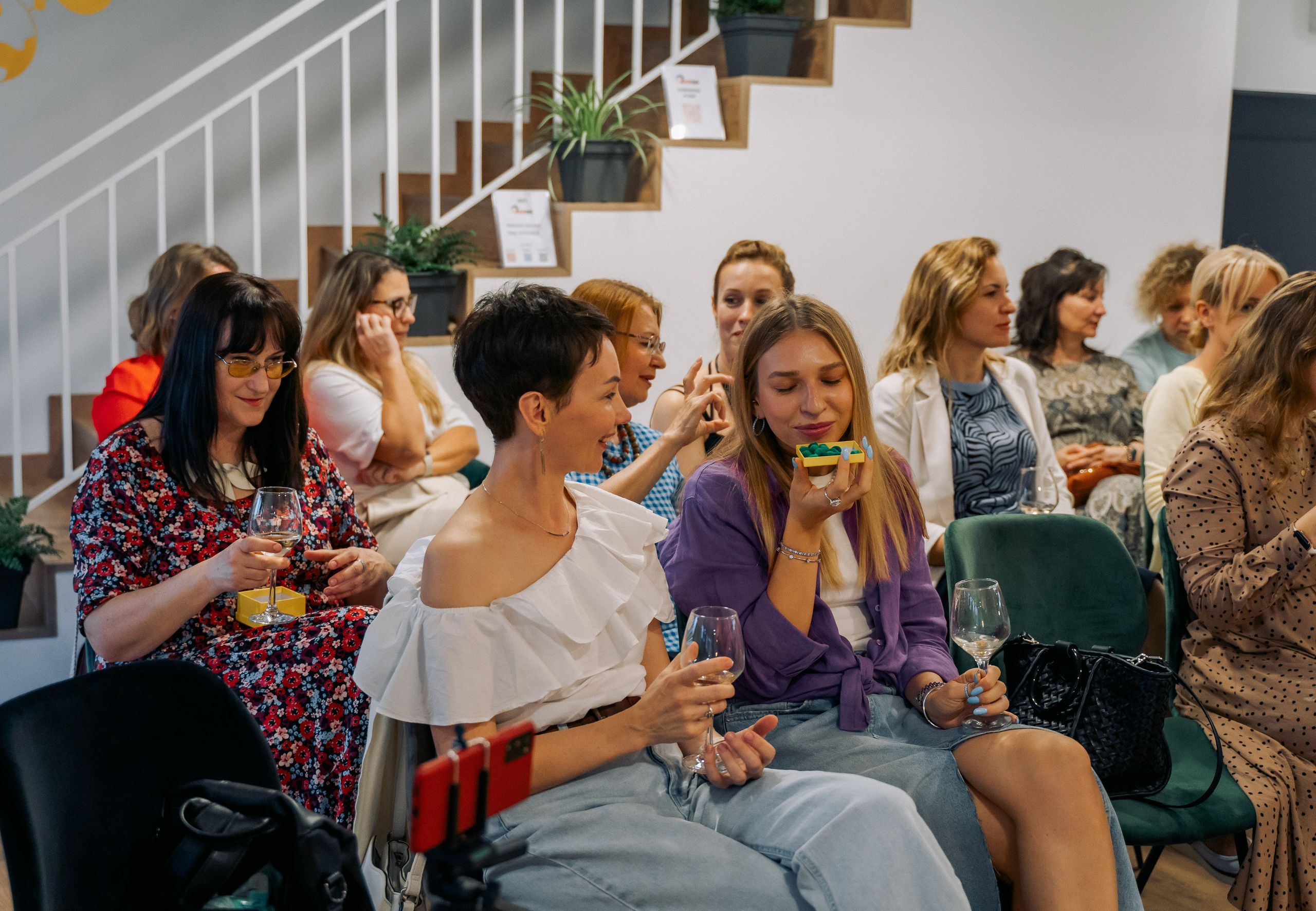 Творческий вечер для Ирины. Никосия, 25.05.2023. Свадебный и семейный фотограф Ирина Чернова