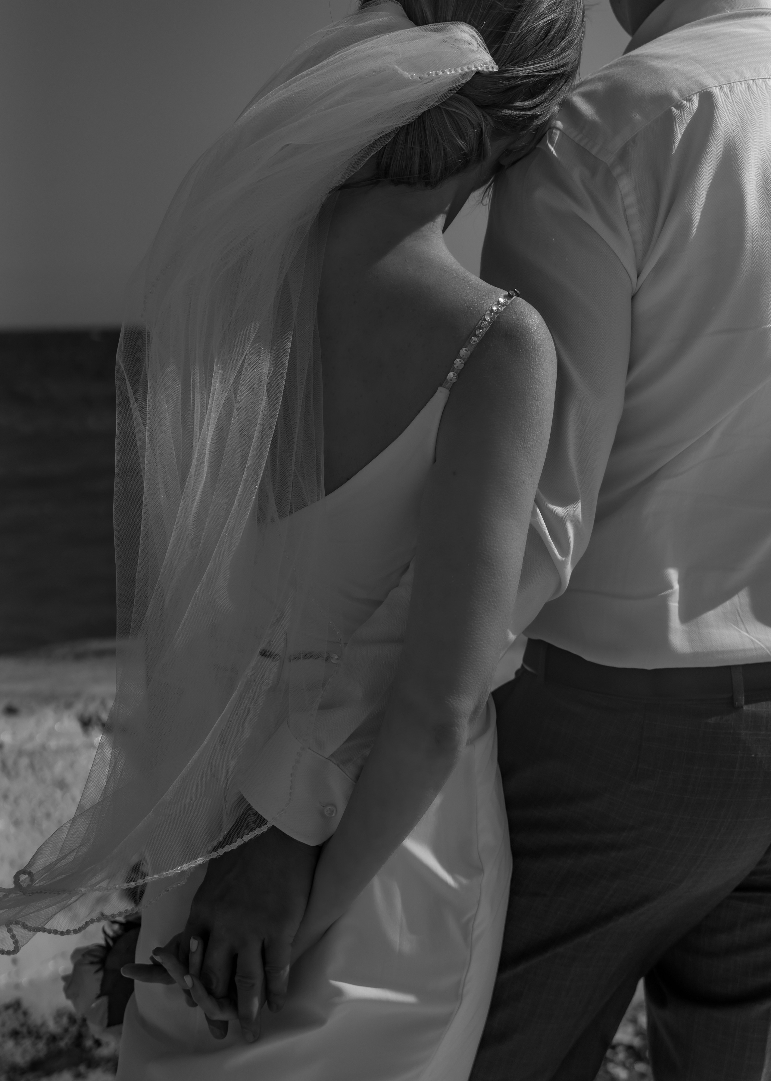 Елена и Алексей 27.03.2023 Кипр. Белые скалы. Свадебный и семейный фотограф Ирина Чернова