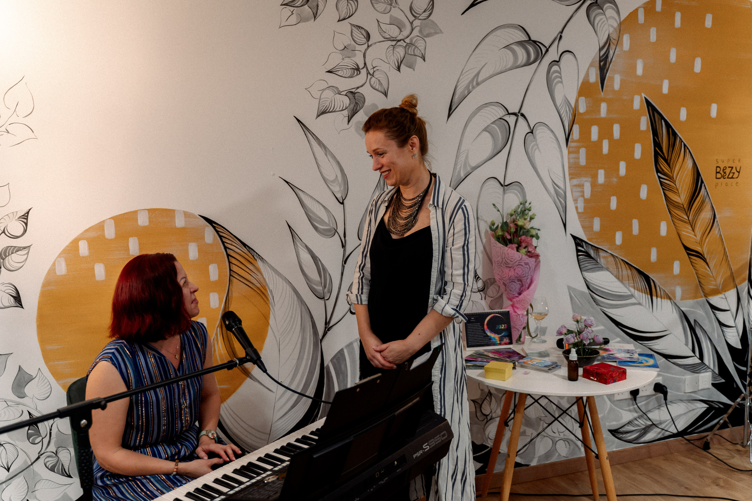 Творческий вечер для Ирины. Никосия, 25.05.2023. Свадебный и семейный фотограф Ирина Чернова