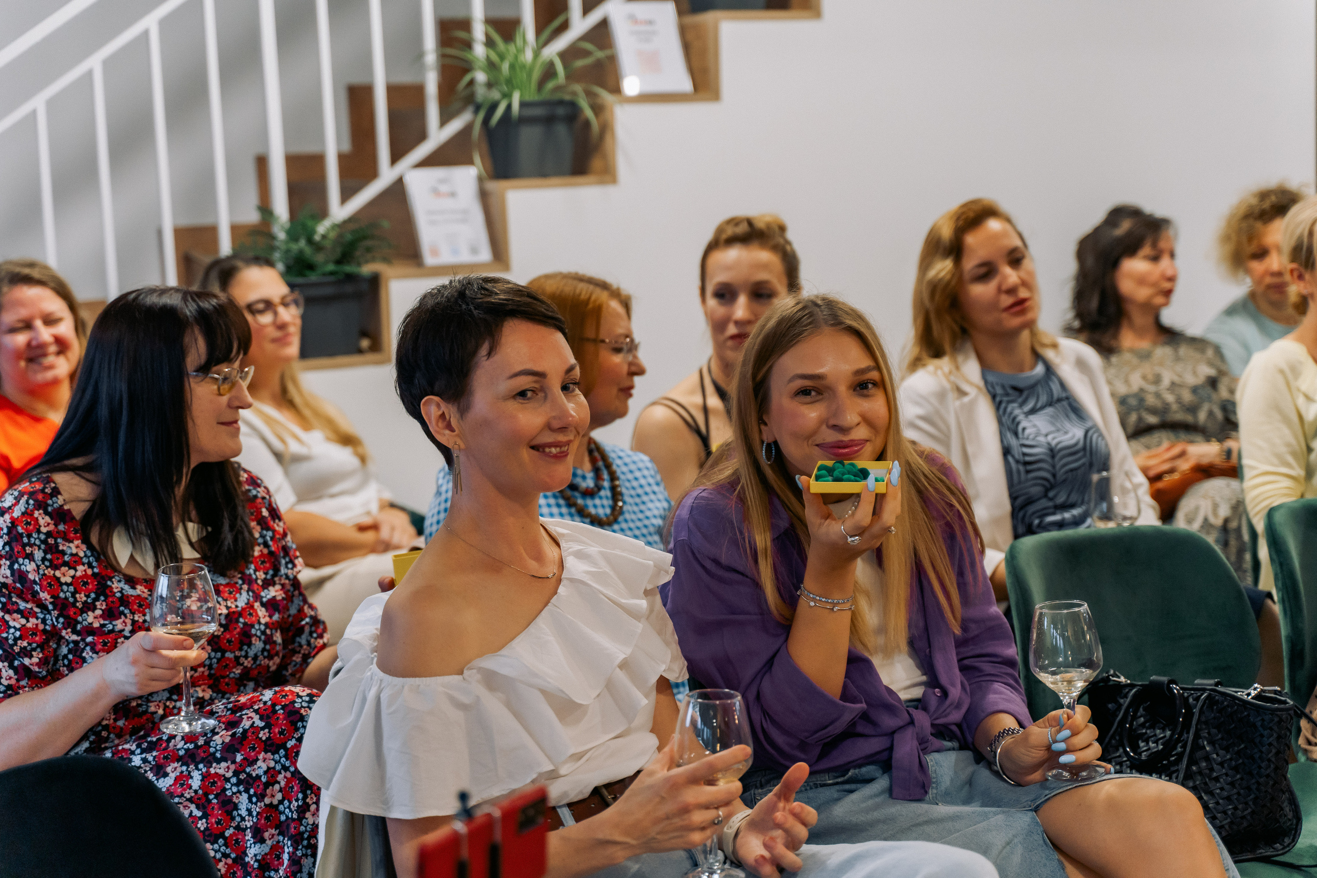 Творческий вечер для Ирины. Никосия, 25.05.2023. Свадебный и семейный фотограф Ирина Чернова
