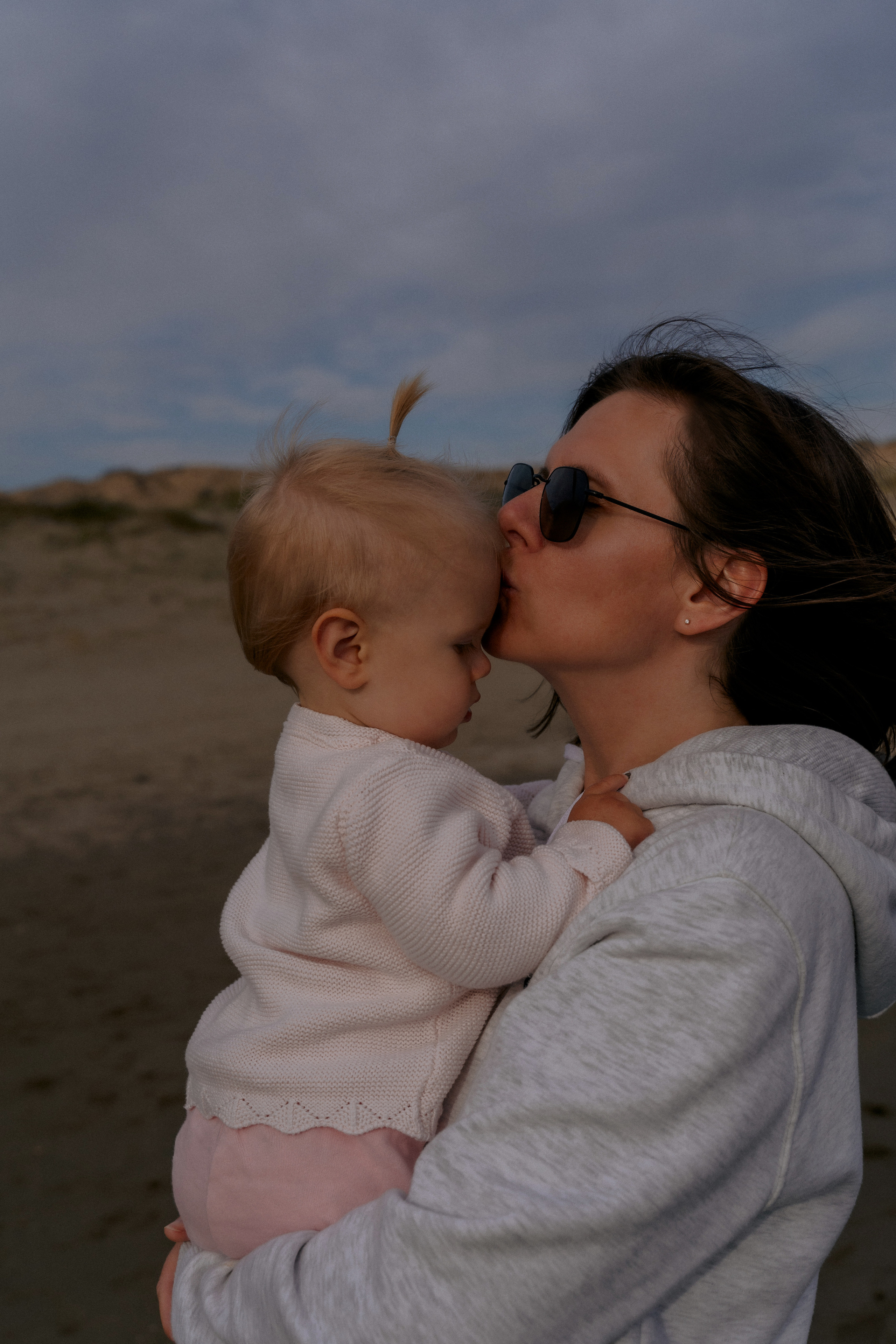 Стас, Аня, Вика и Лера. Семейная фотосессия для большой семьи. Свадебный и семейный фотограф Ирина Чернова