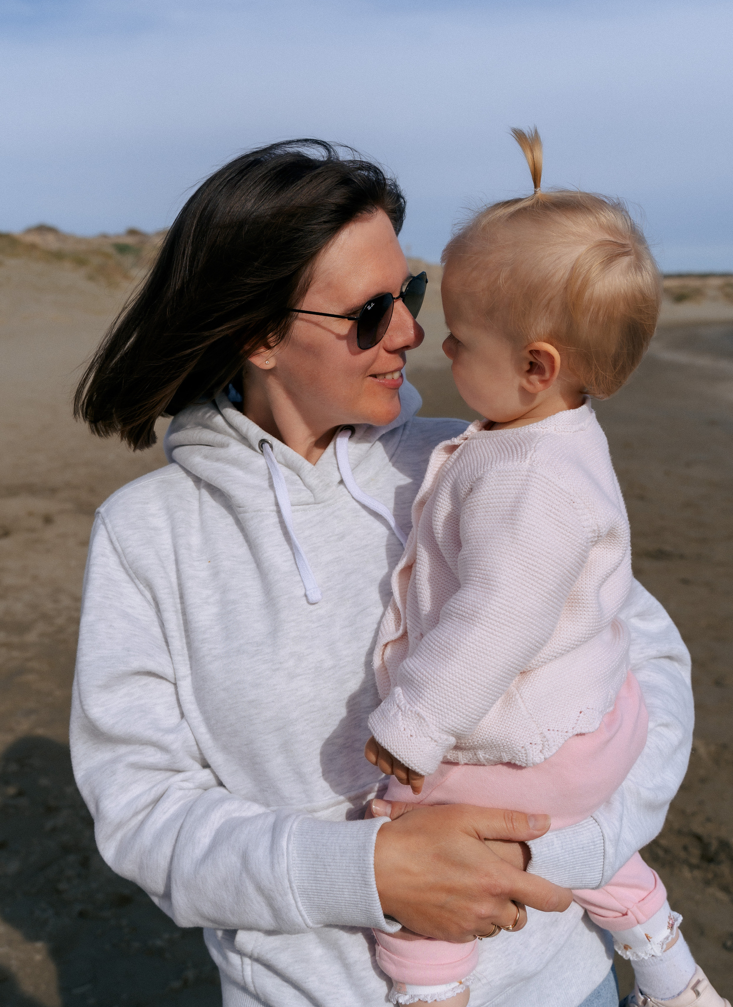 Стас, Аня, Вика и Лера. Семейная фотосессия для большой семьи. Свадебный и семейный фотограф Ирина Чернова